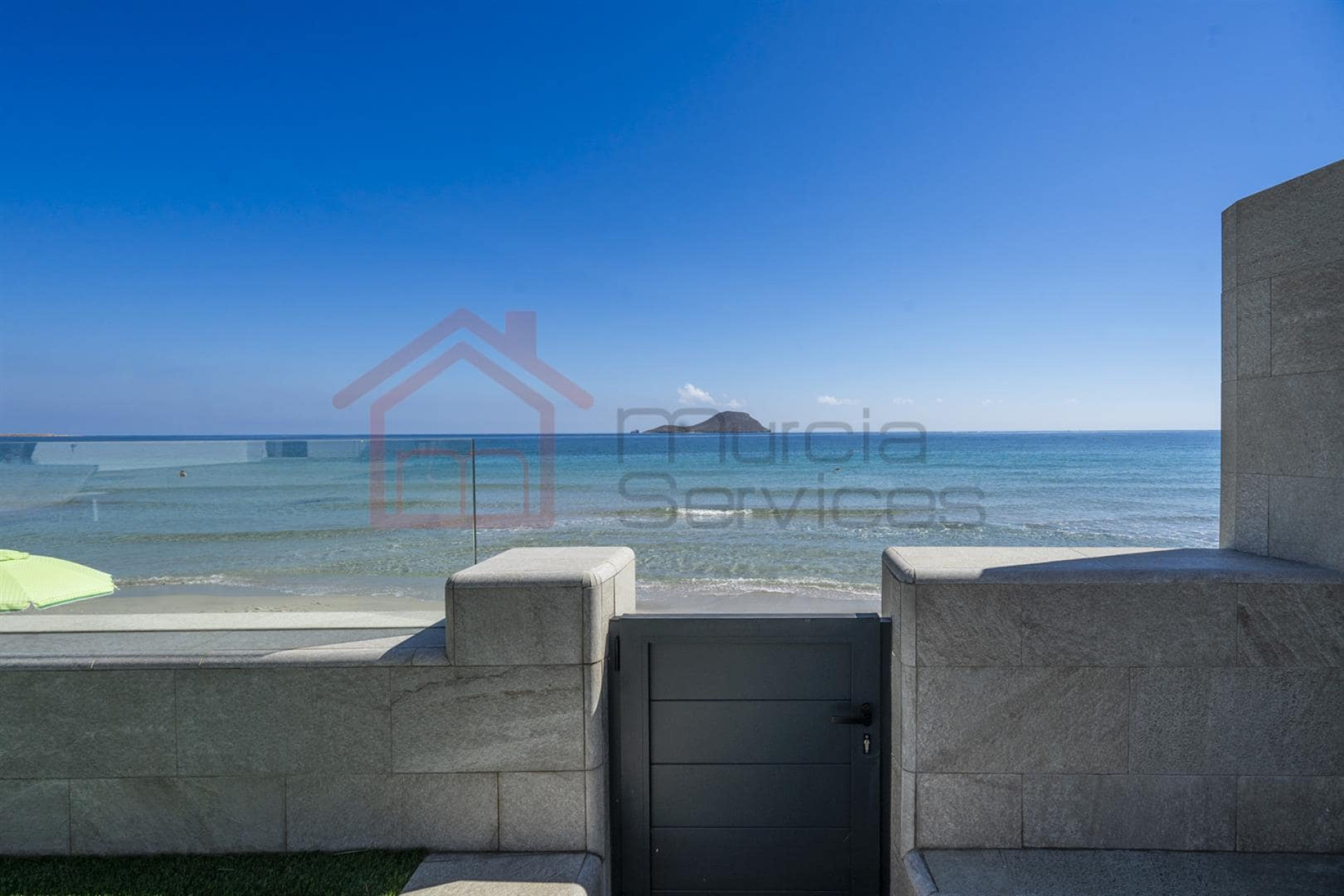 Resale - 3. Detached house - La Manga del Mar Menor - Costa Calida