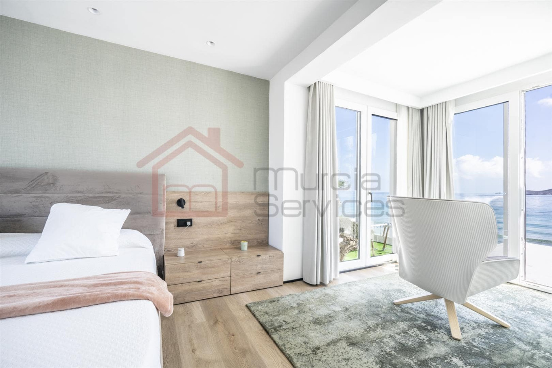 Resale - 3. Detached house - La Manga del Mar Menor - Costa Calida