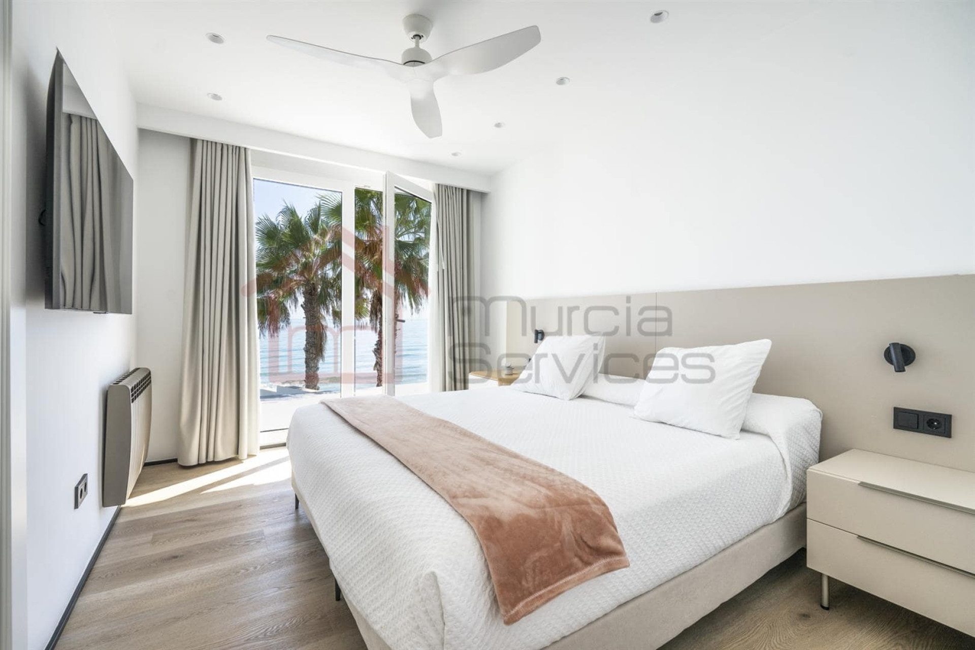 Resale - 3. Detached house - La Manga del Mar Menor - Costa Calida