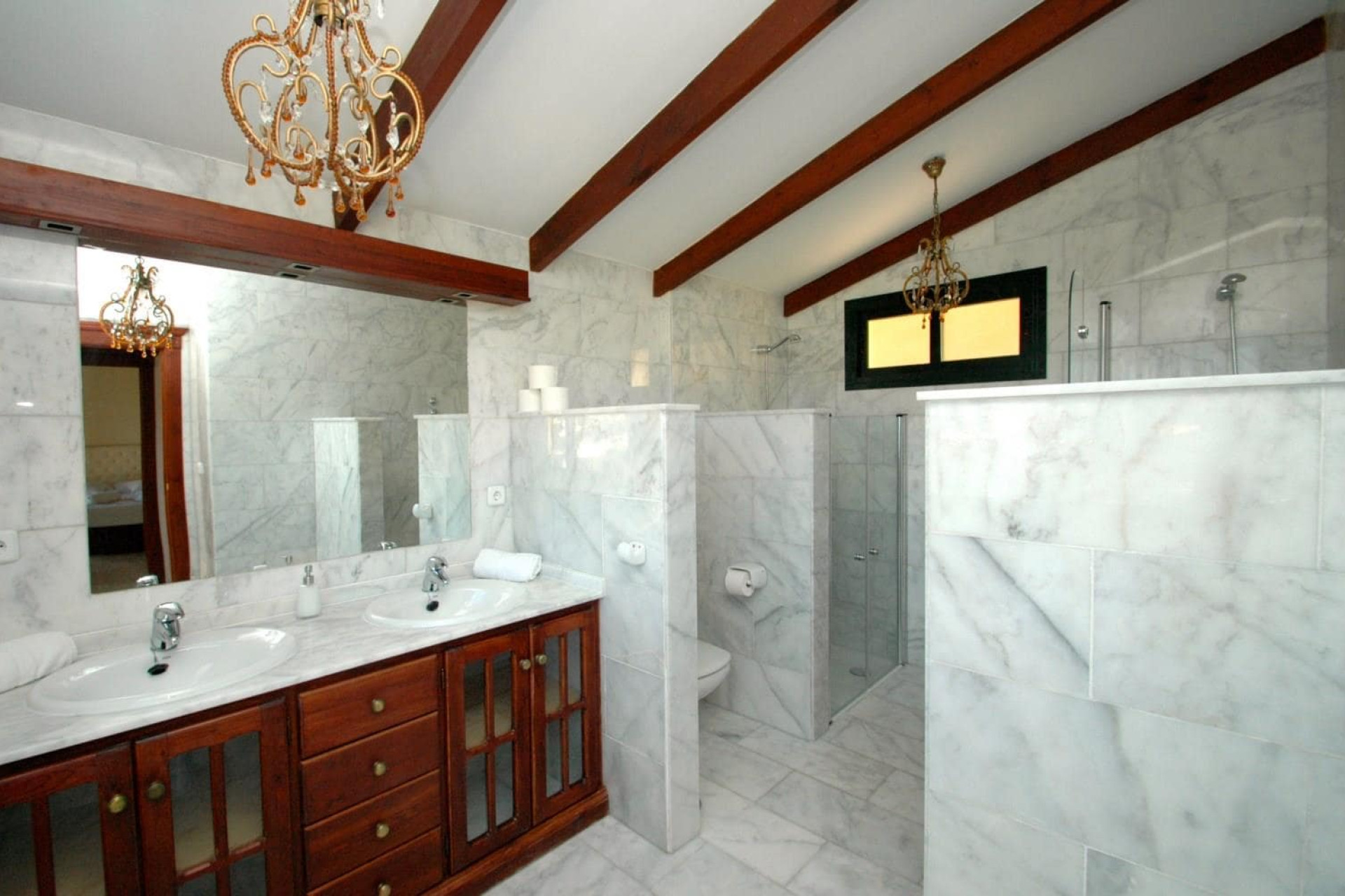 Resale - 3. Detached house - La Manga del Mar Menor - Costa Calida