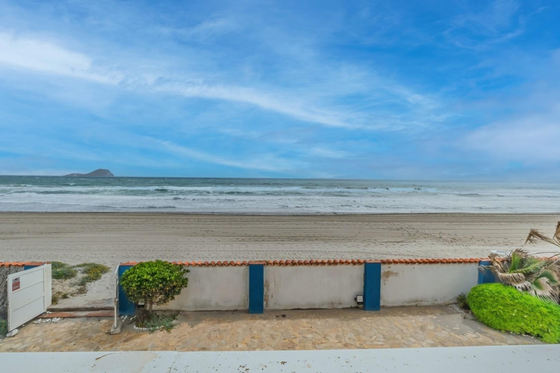 Resale - 3. Detached house - La Manga del Mar Menor - Costa Calida