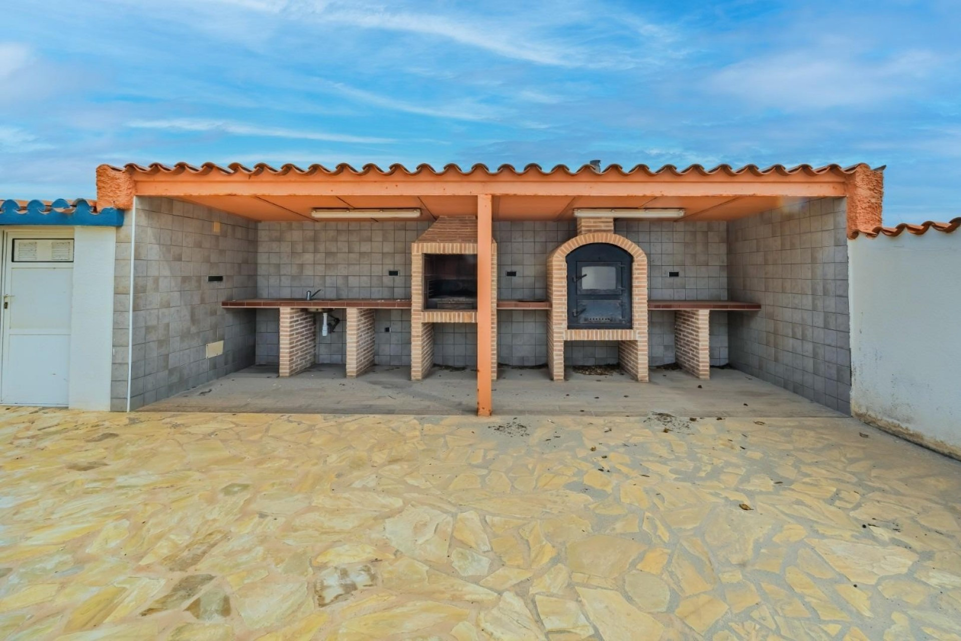 Resale - 3. Detached house - La Manga del Mar Menor - Costa Calida