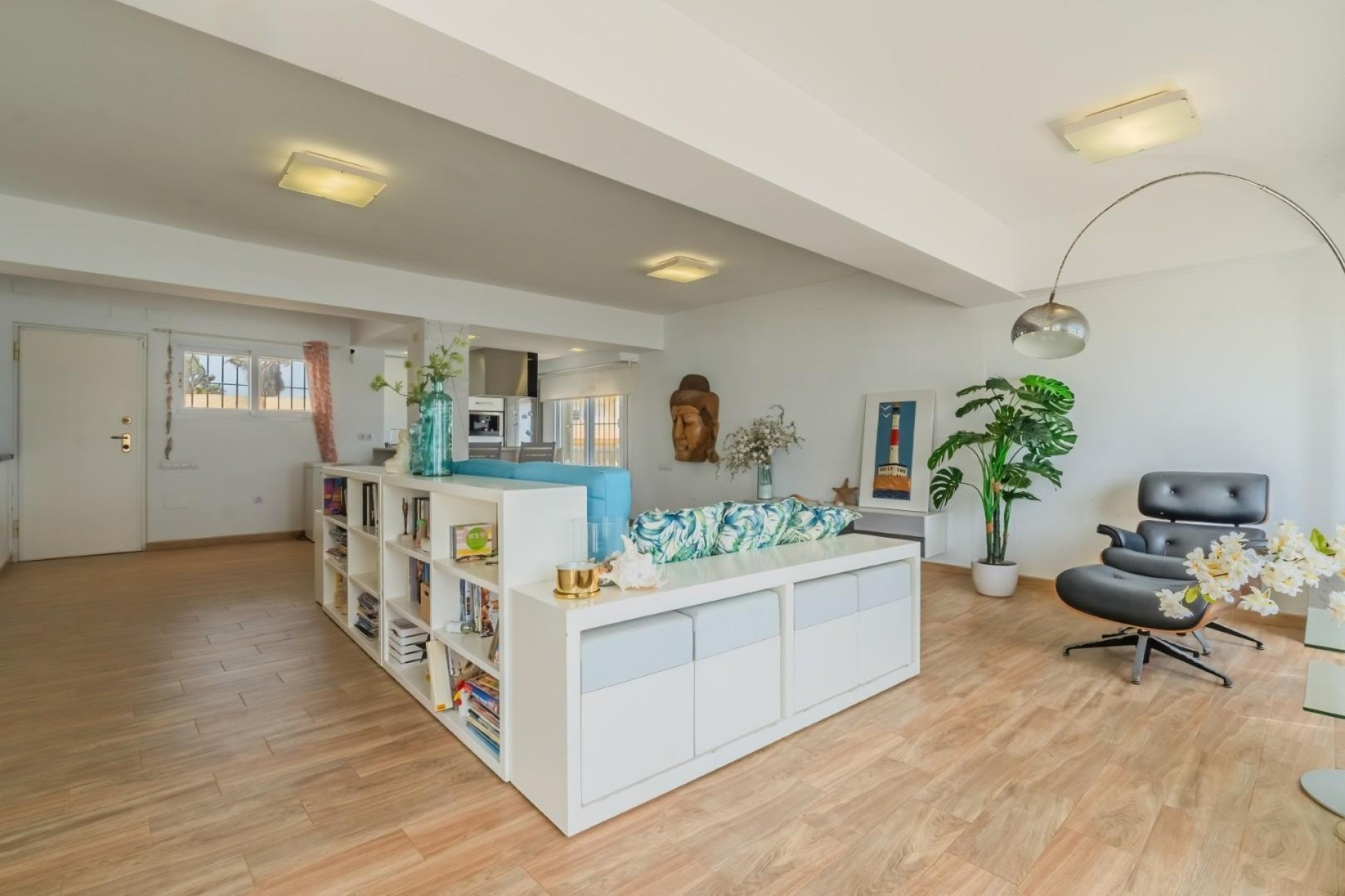 Resale - 3. Detached house - La Manga del Mar Menor - Costa Calida