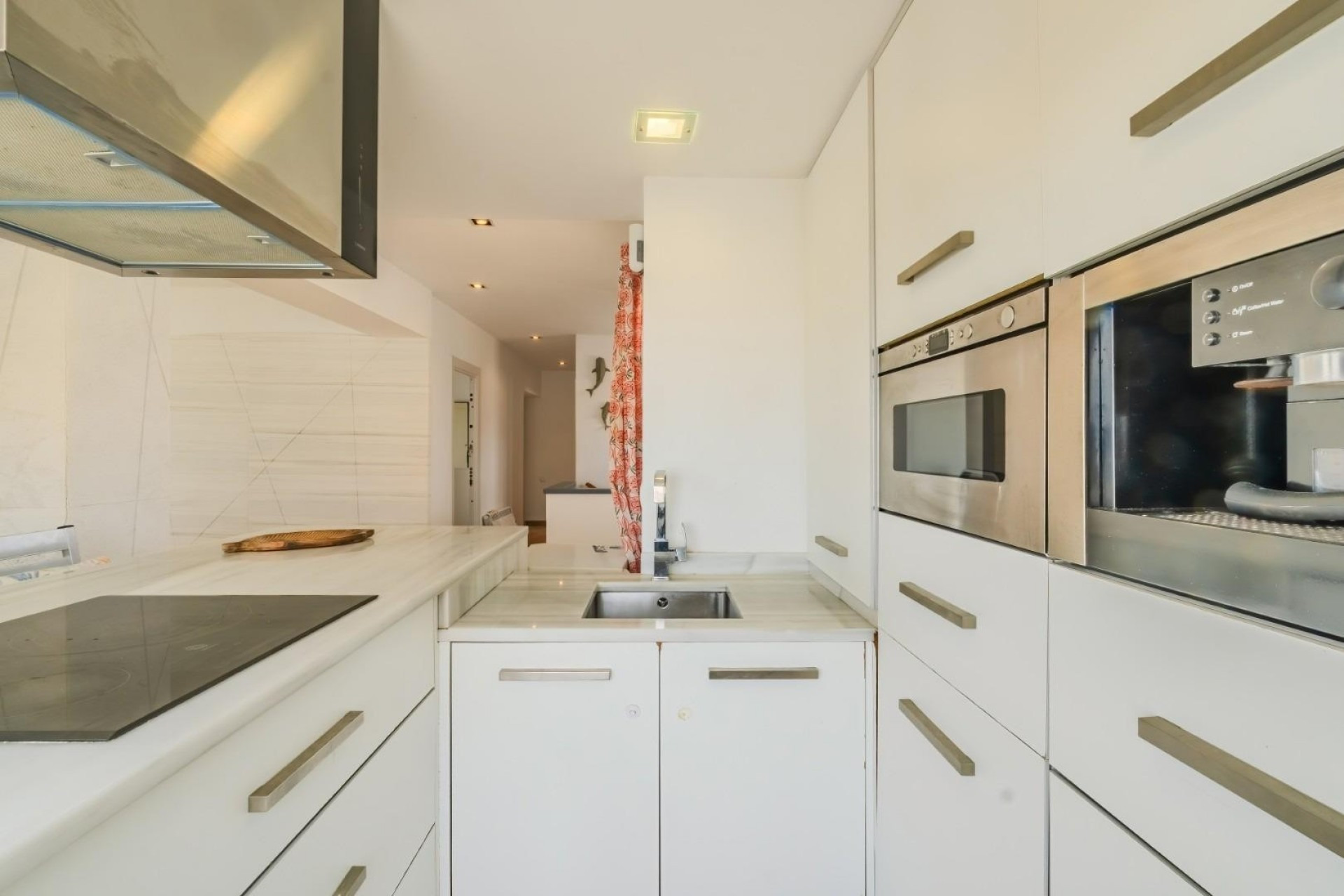 Resale - 3. Detached house - La Manga del Mar Menor - Costa Calida