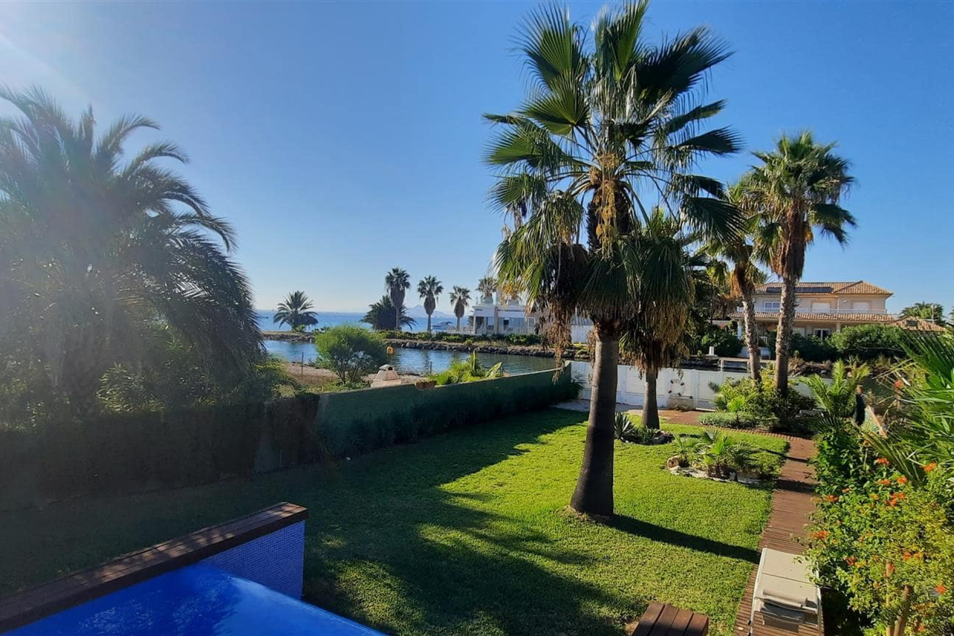 Resale - 3. Detached house - La Manga del Mar Menor - Costa Calida