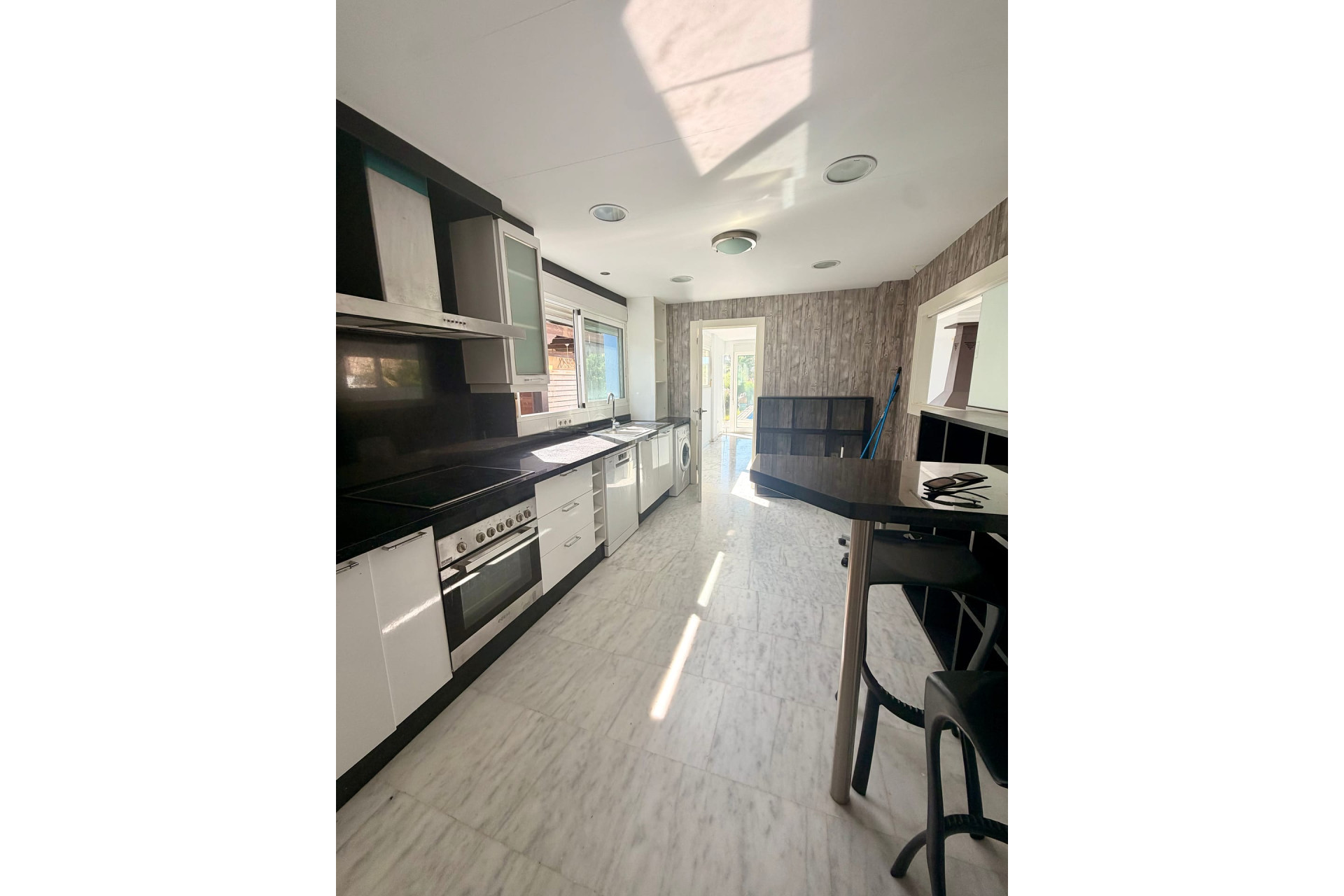 Resale - 3. Detached house - La Manga del Mar Menor - Costa Calida