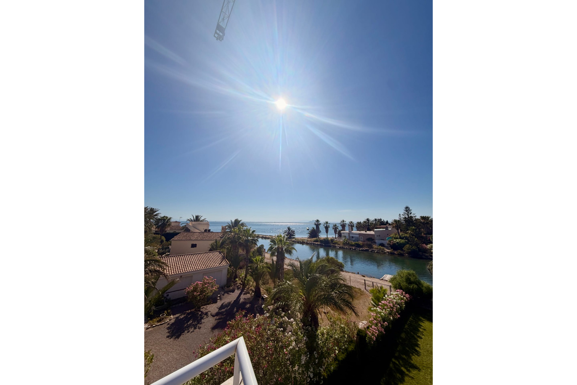 Resale - 3. Detached house - La Manga del Mar Menor - Costa Calida