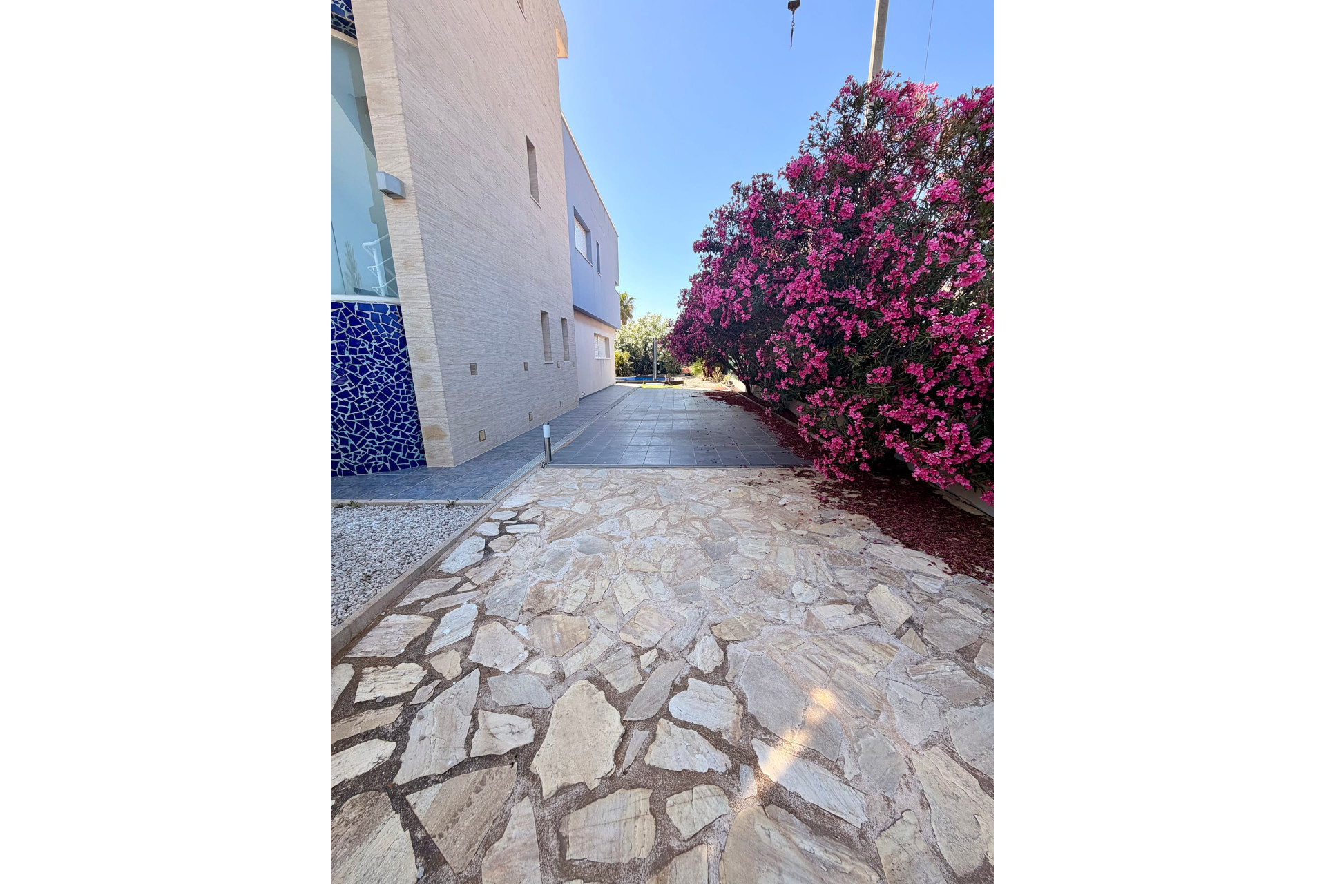 Resale - 3. Detached house - La Manga del Mar Menor - Costa Calida