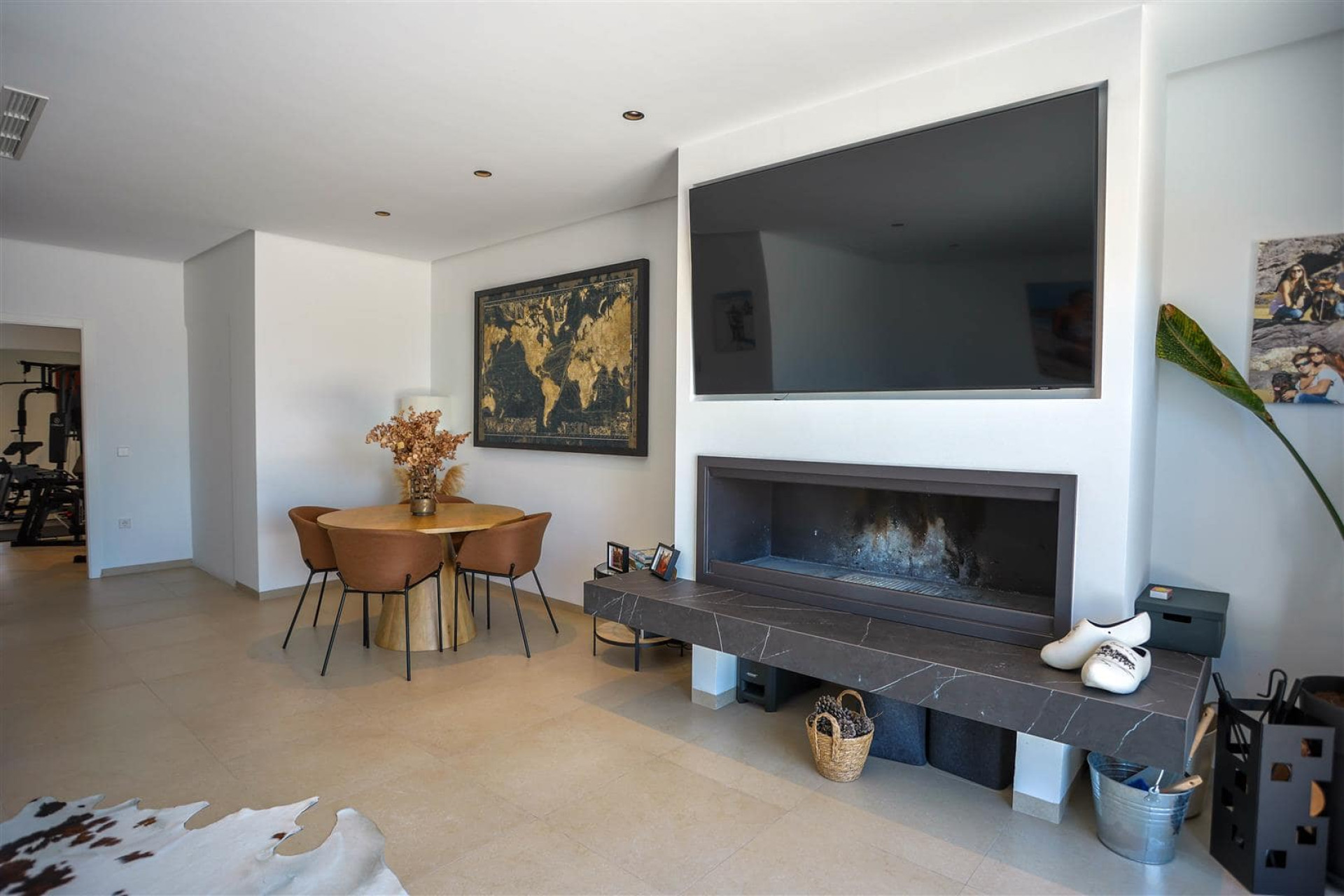 Resale - 3. Detached house - La Manga del Mar Menor - Costa Calida