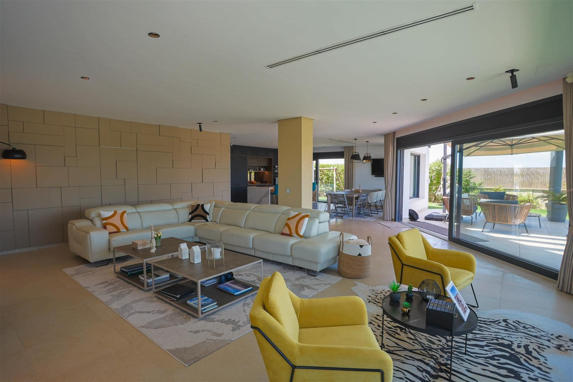 Resale - 3. Detached house - La Manga del Mar Menor - Costa Calida