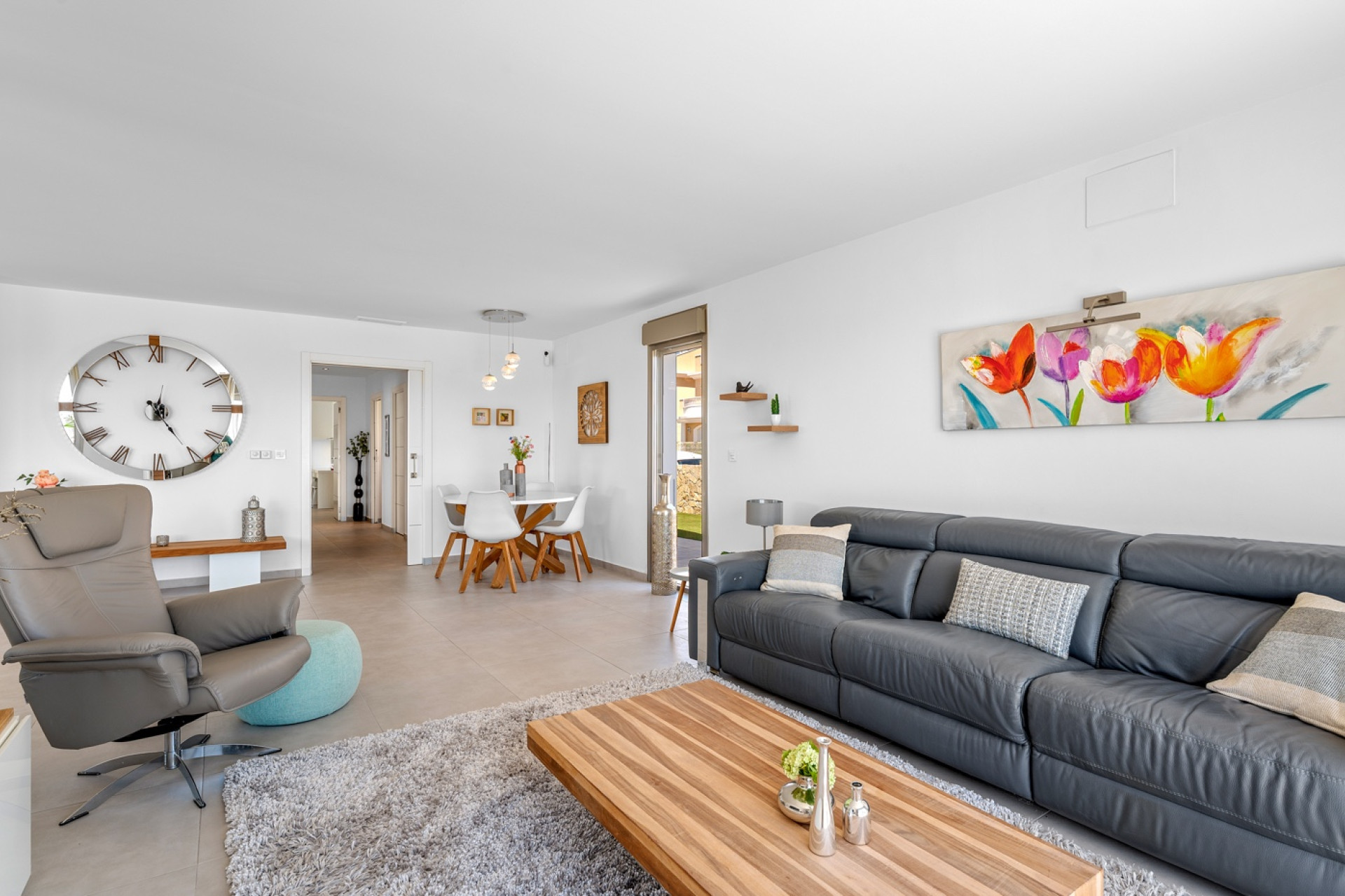 Resale - 3. Detached house - La Marina - Costa Blanca South
