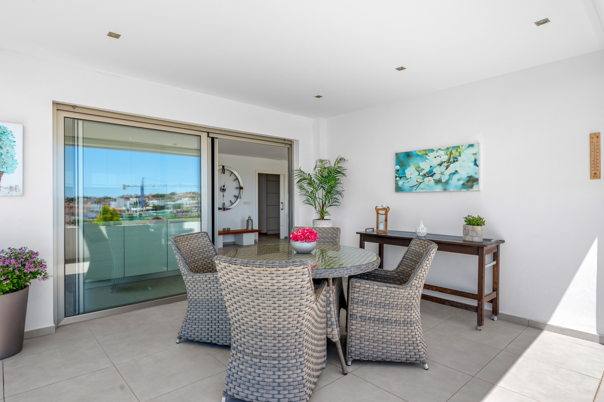 Resale - 3. Detached house - La Marina - Costa Blanca South
