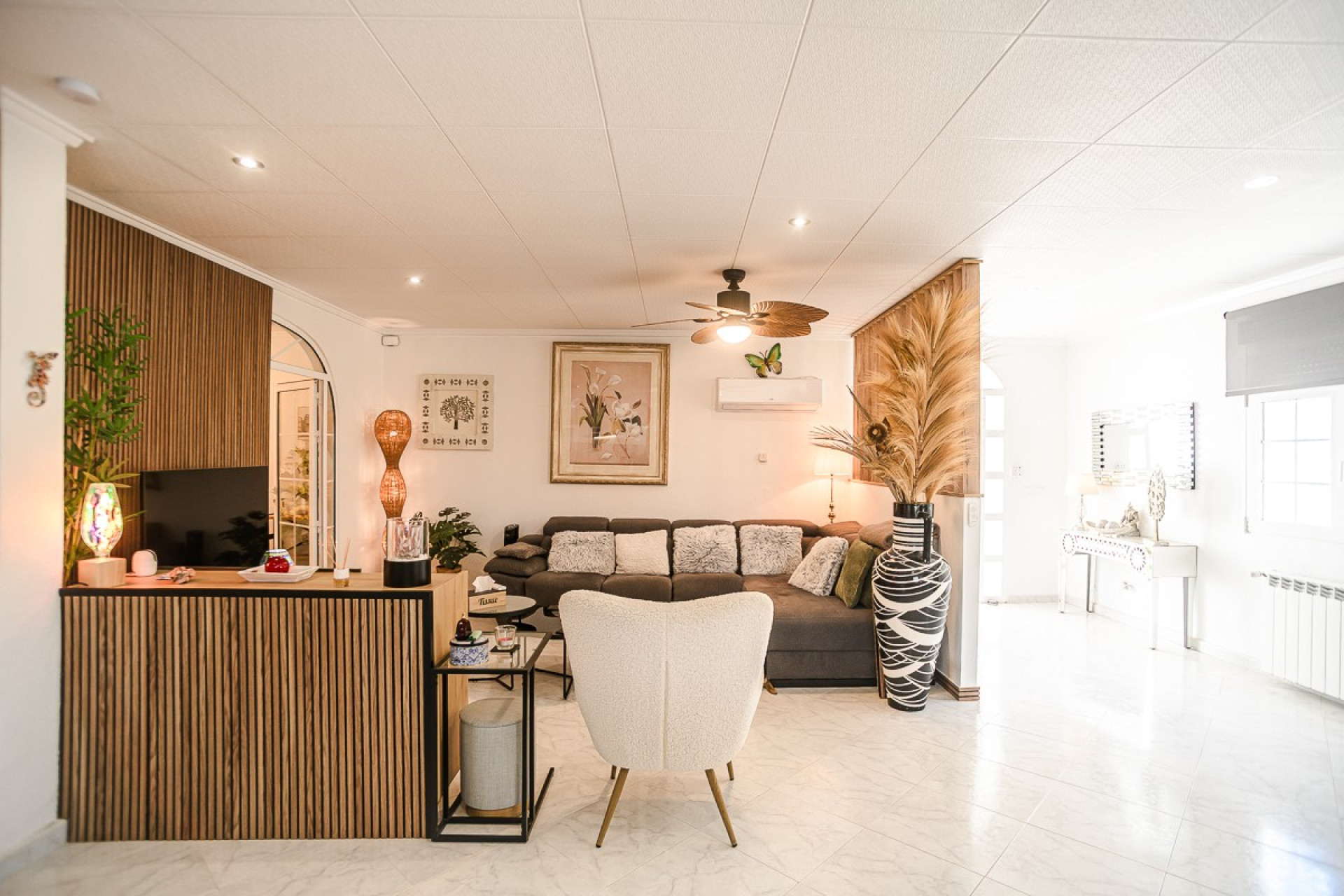 Resale - 3. Detached house - La Marina - Costa Blanca South