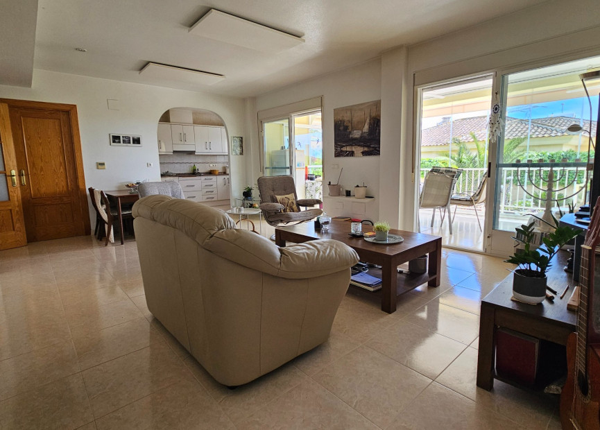 Resale - 3. Detached house - La Marina - Costa Blanca South