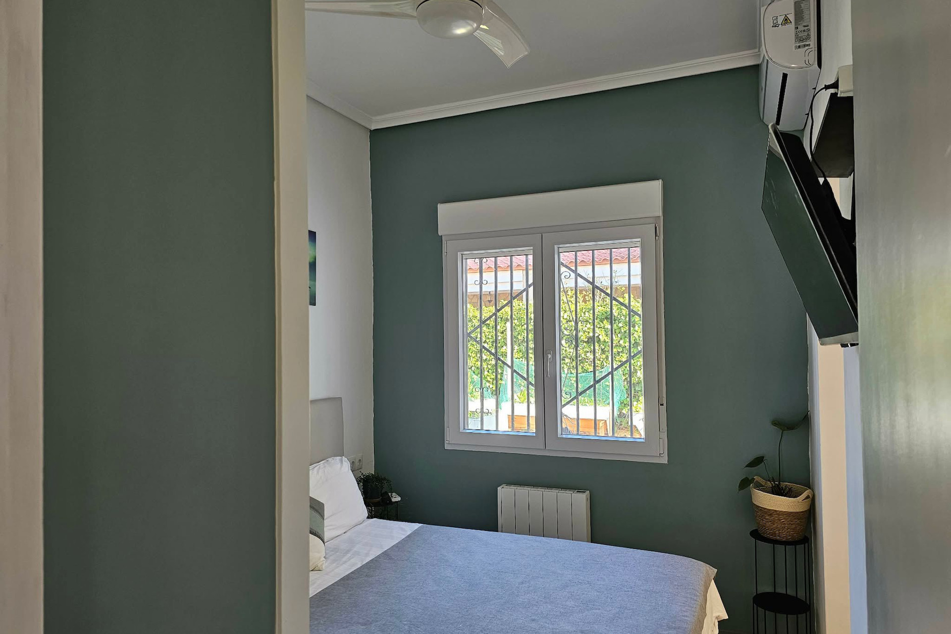 Resale - 3. Detached house - La Marina - La Marina - Urbanization