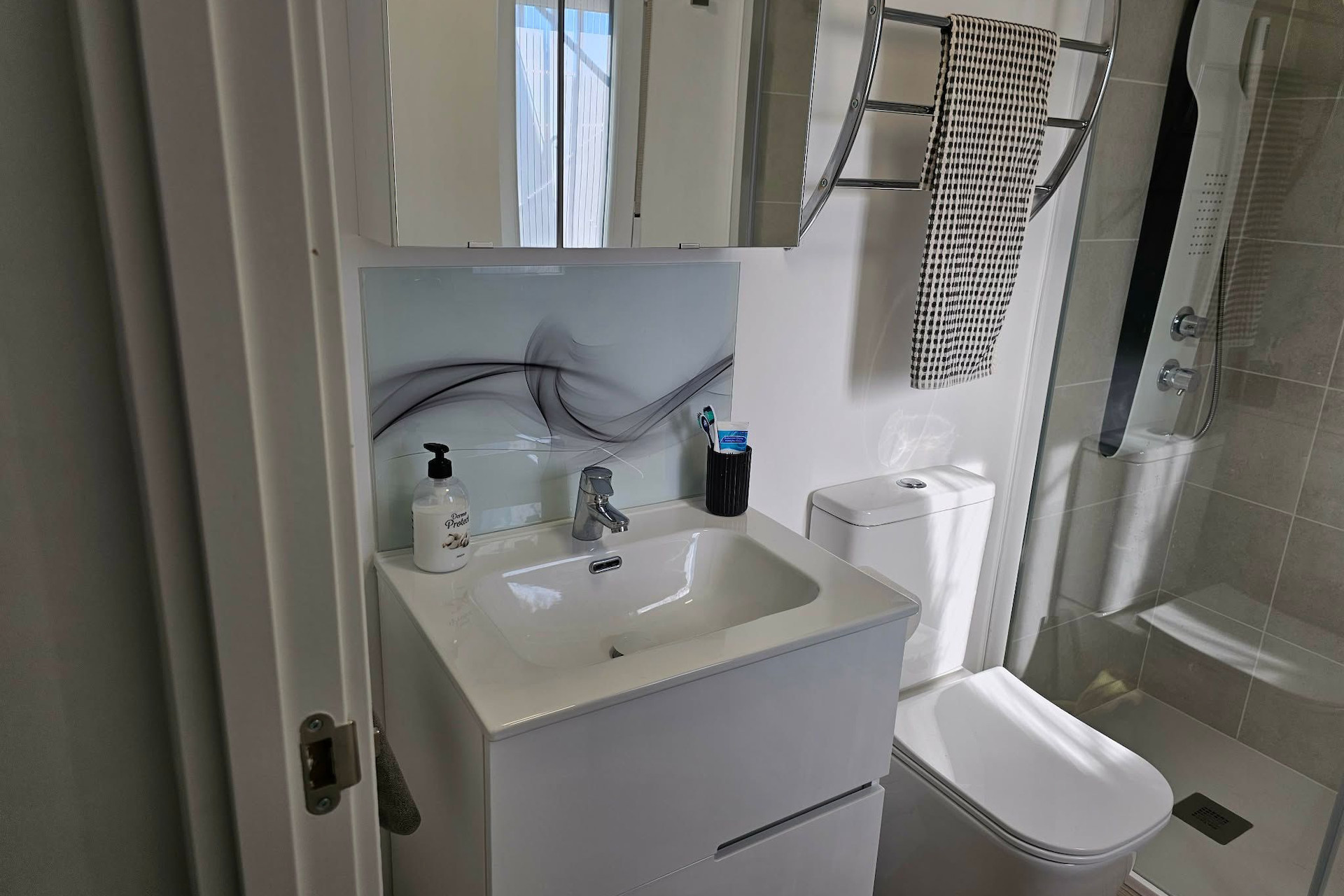 Resale - 3. Detached house - La Marina - La Marina - Urbanization