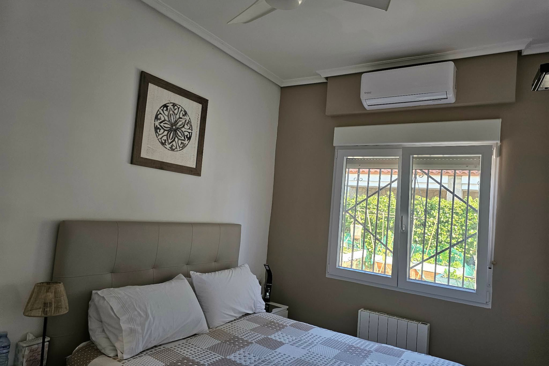 Resale - 3. Detached house - La Marina - La Marina - Urbanization