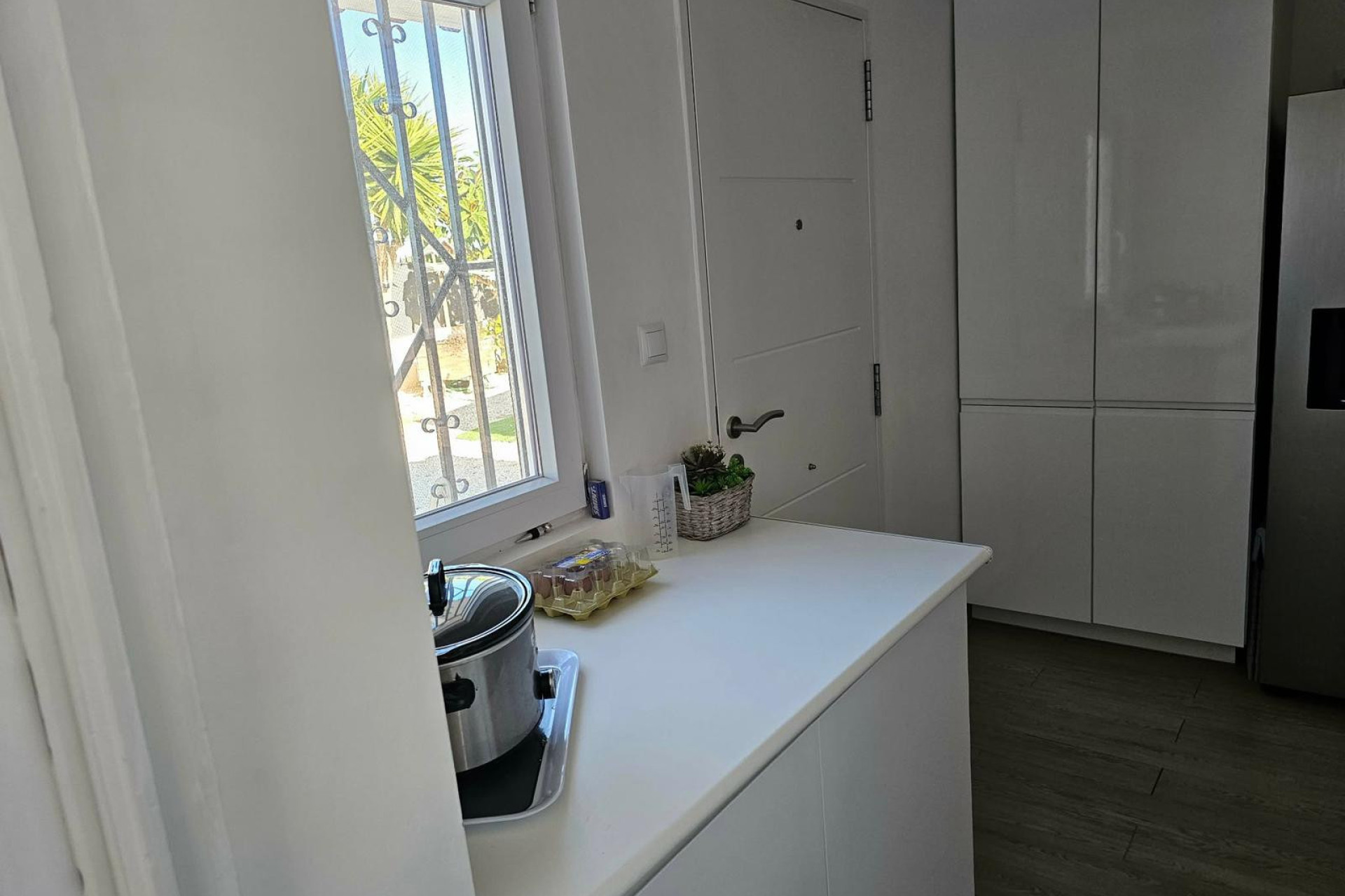 Resale - 3. Detached house - La Marina - La Marina - Urbanization