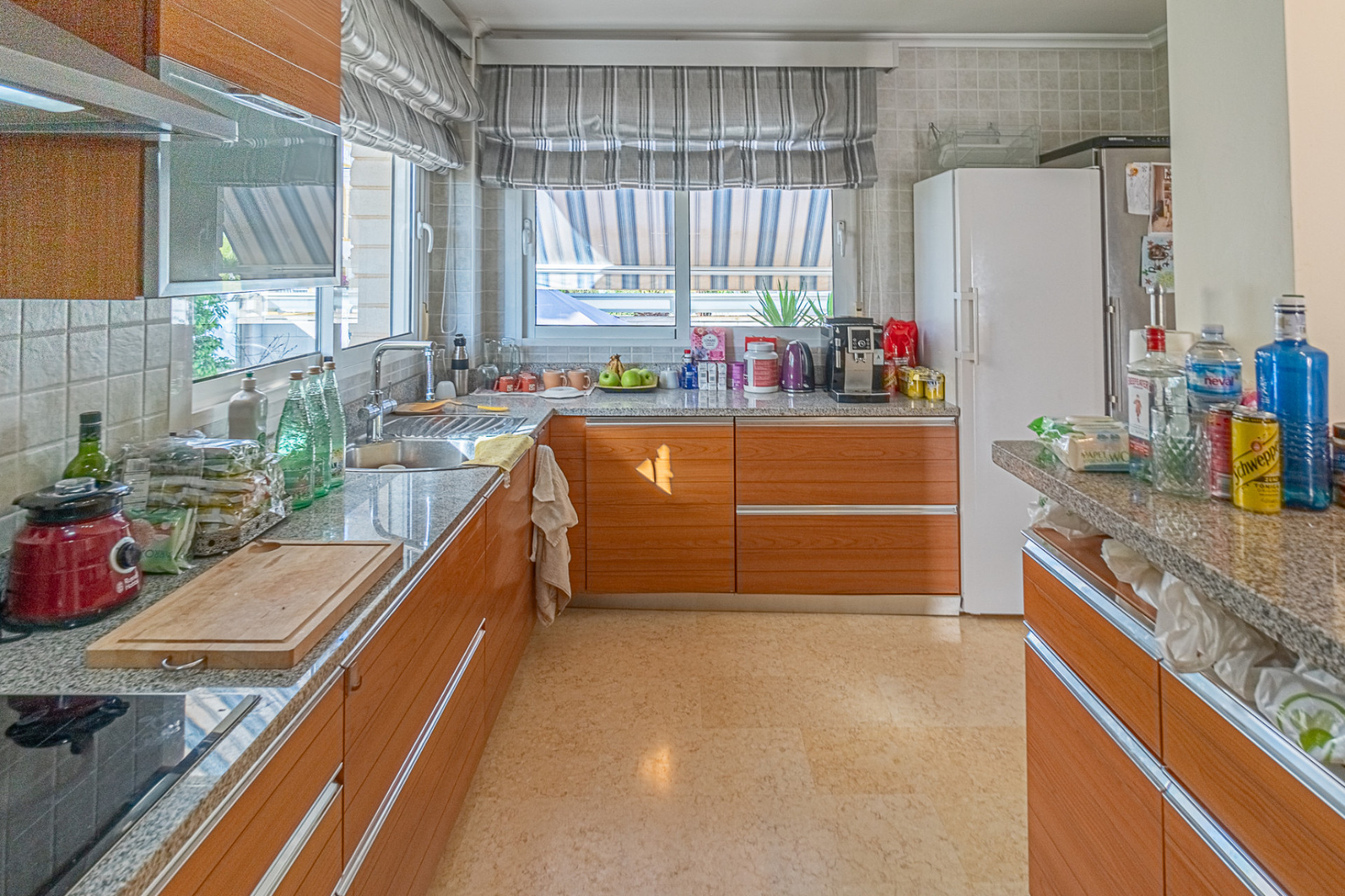 Resale - 3. Detached house - La Mata - Costa Blanca South