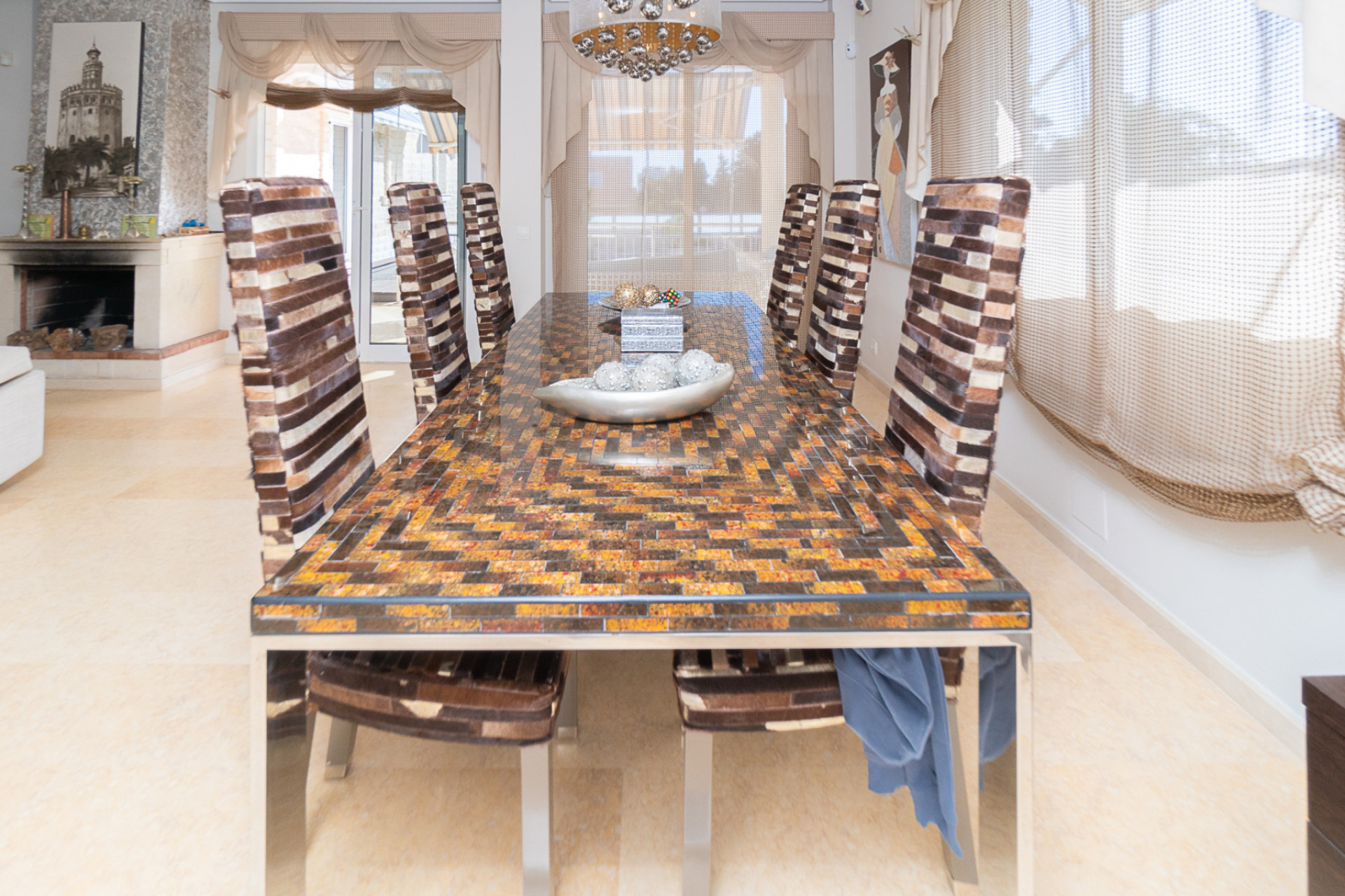 Resale - 3. Detached house - La Mata - Costa Blanca South