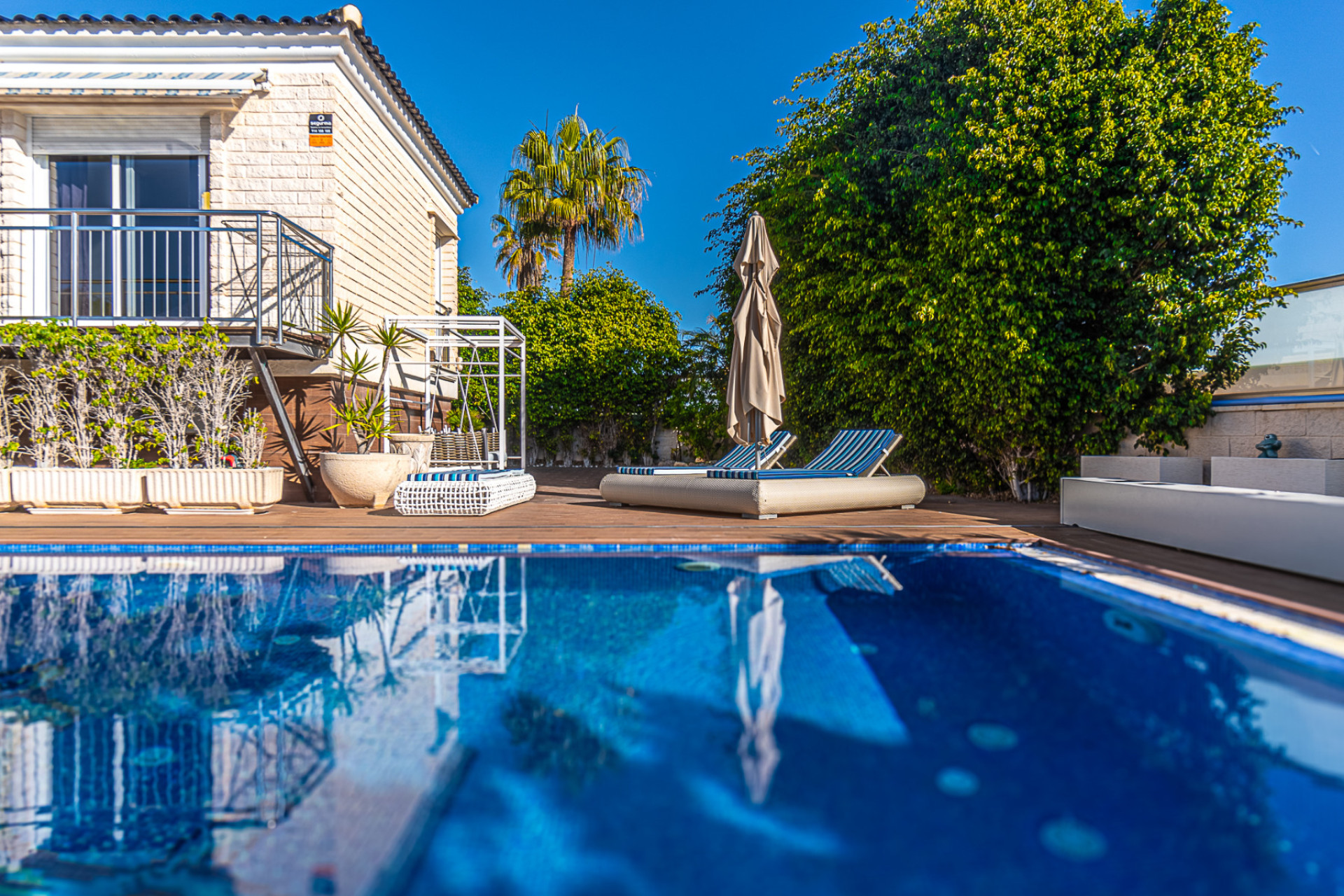 Resale - 3. Detached house - La Mata - Costa Blanca South