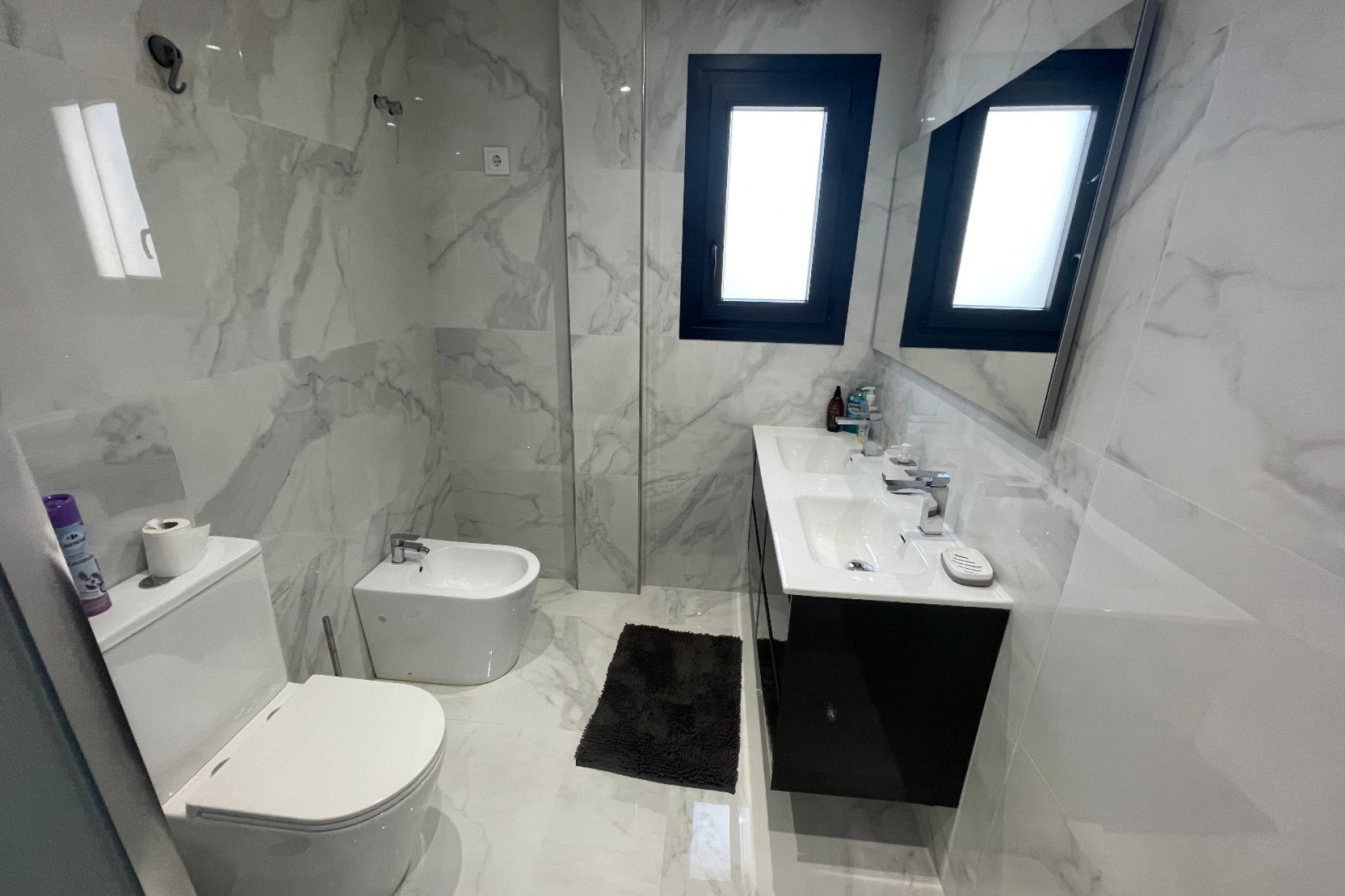 Resale - 3. Detached house - La Mata - Costa Blanca South