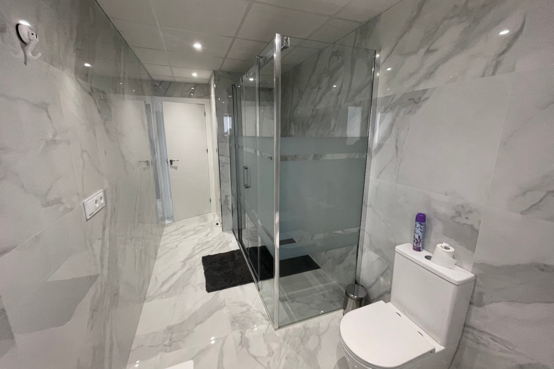 Resale - 3. Detached house - La Mata - Costa Blanca South