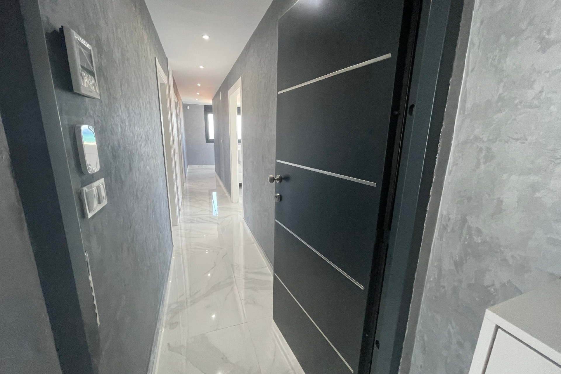 Resale - 3. Detached house - La Mata - Costa Blanca South