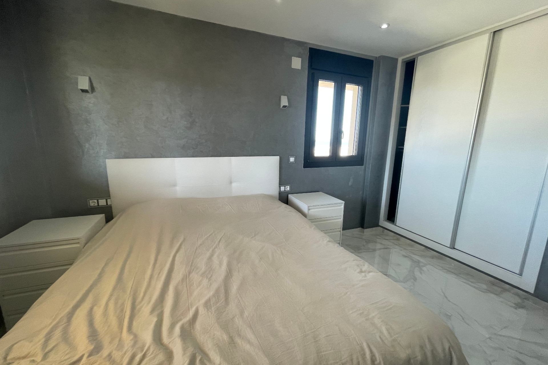 Resale - 3. Detached house - La Mata - Costa Blanca South