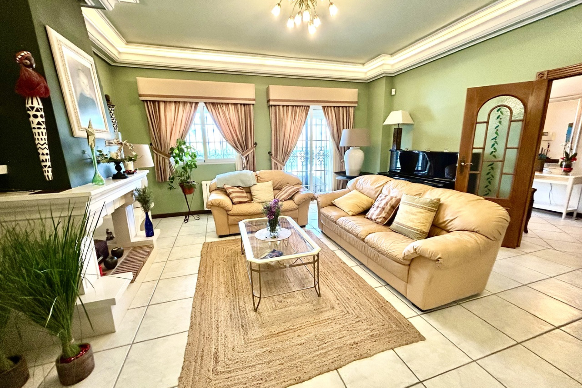 Resale - 3. Detached house - La Mata - Costa Blanca South