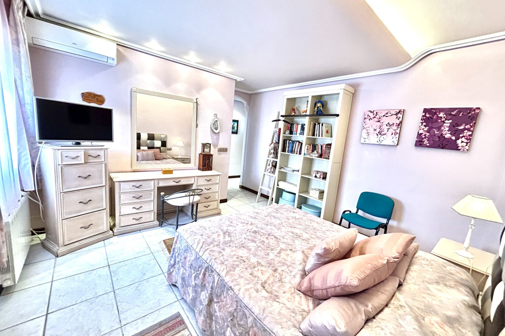 Resale - 3. Detached house - La Mata - Costa Blanca South