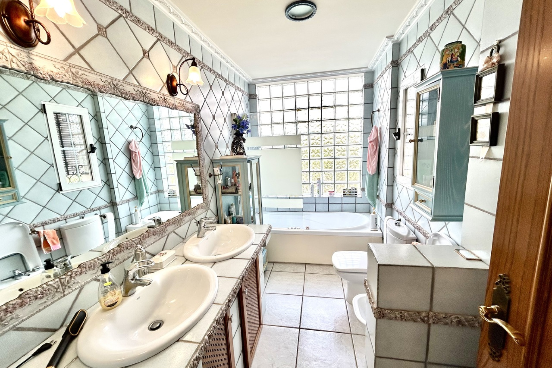 Resale - 3. Detached house - La Mata - Costa Blanca South