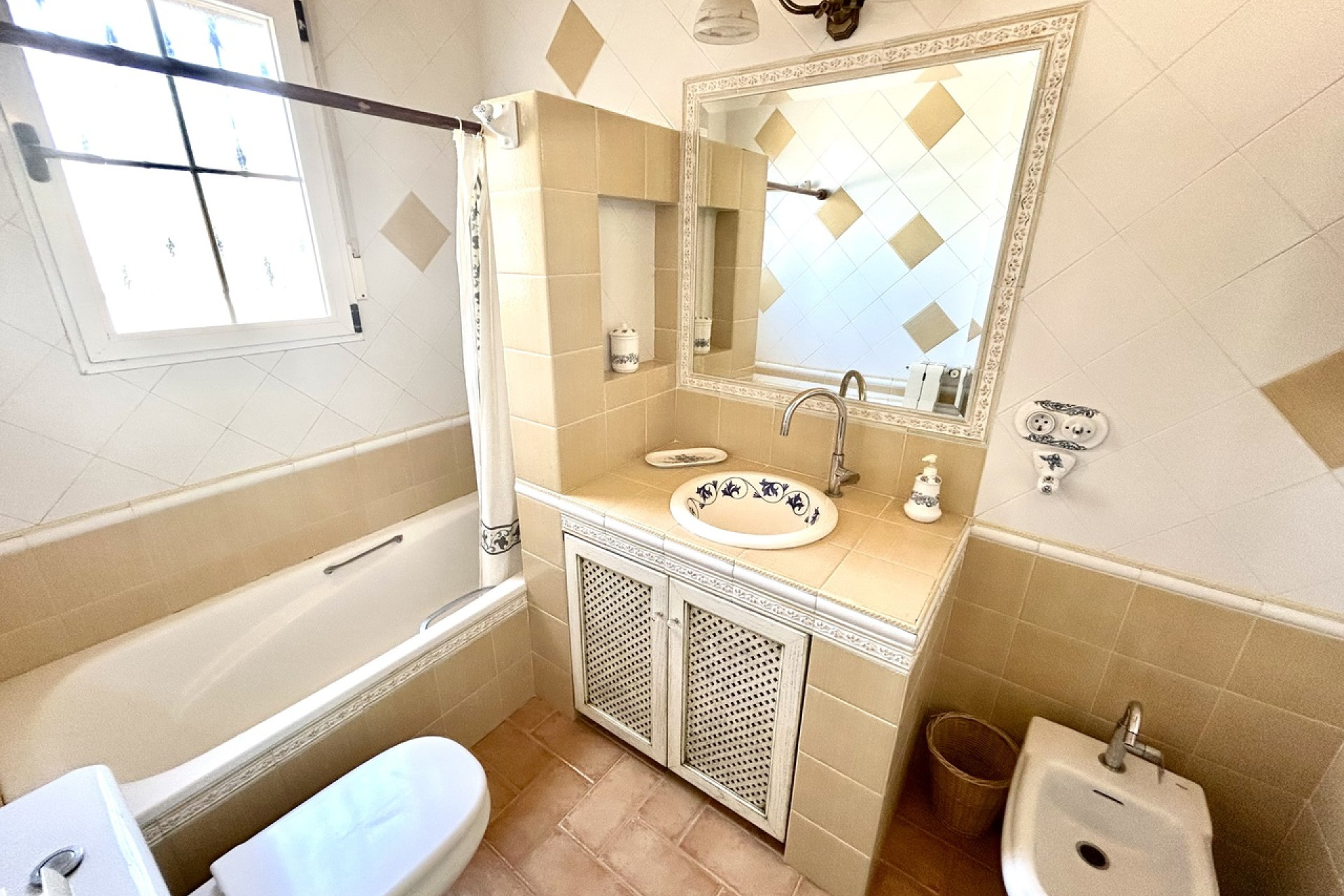 Resale - 3. Detached house - La Mata - Costa Blanca South