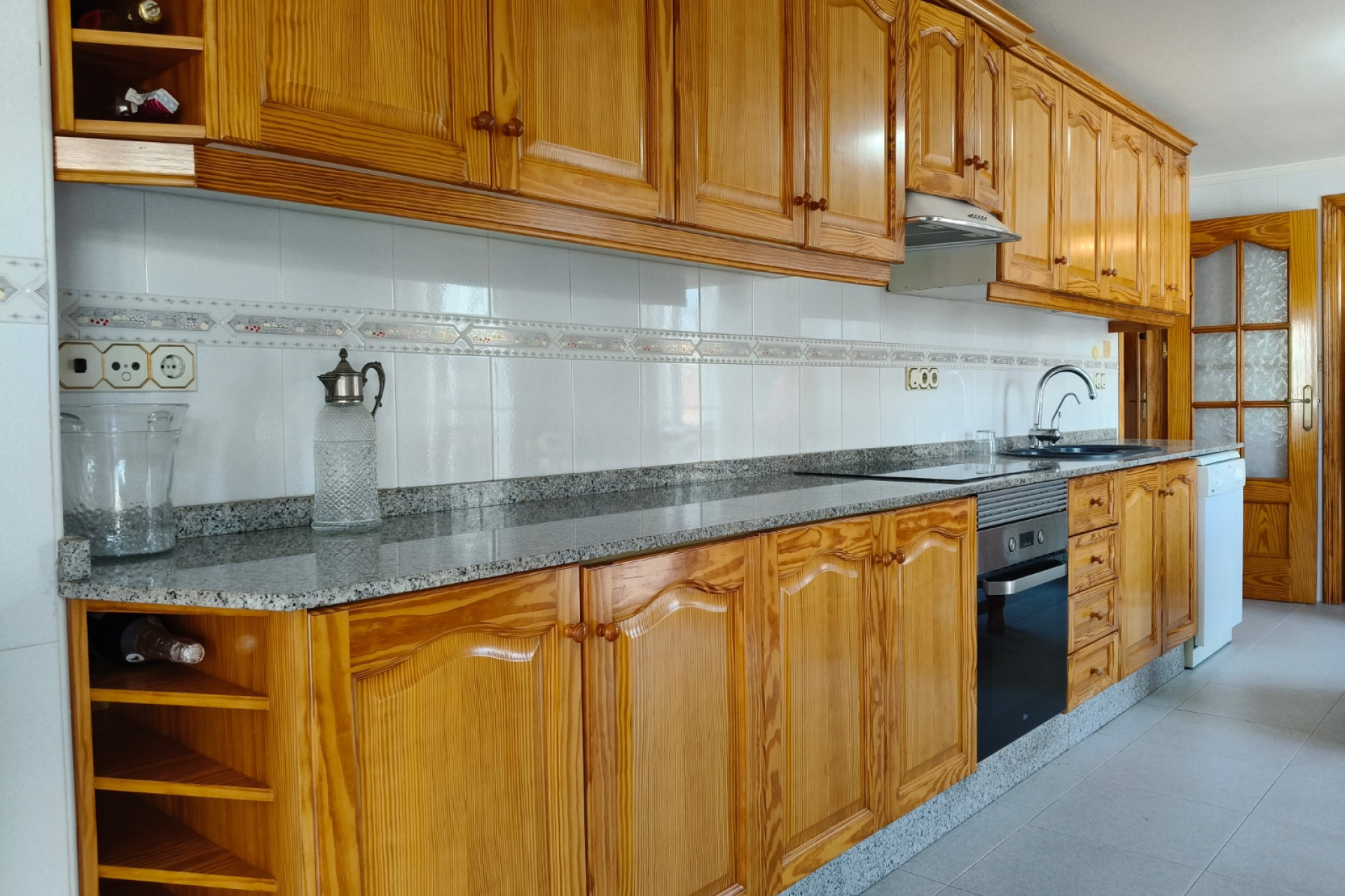 Resale - 3. Detached house - La Romana - Costa Blanca North