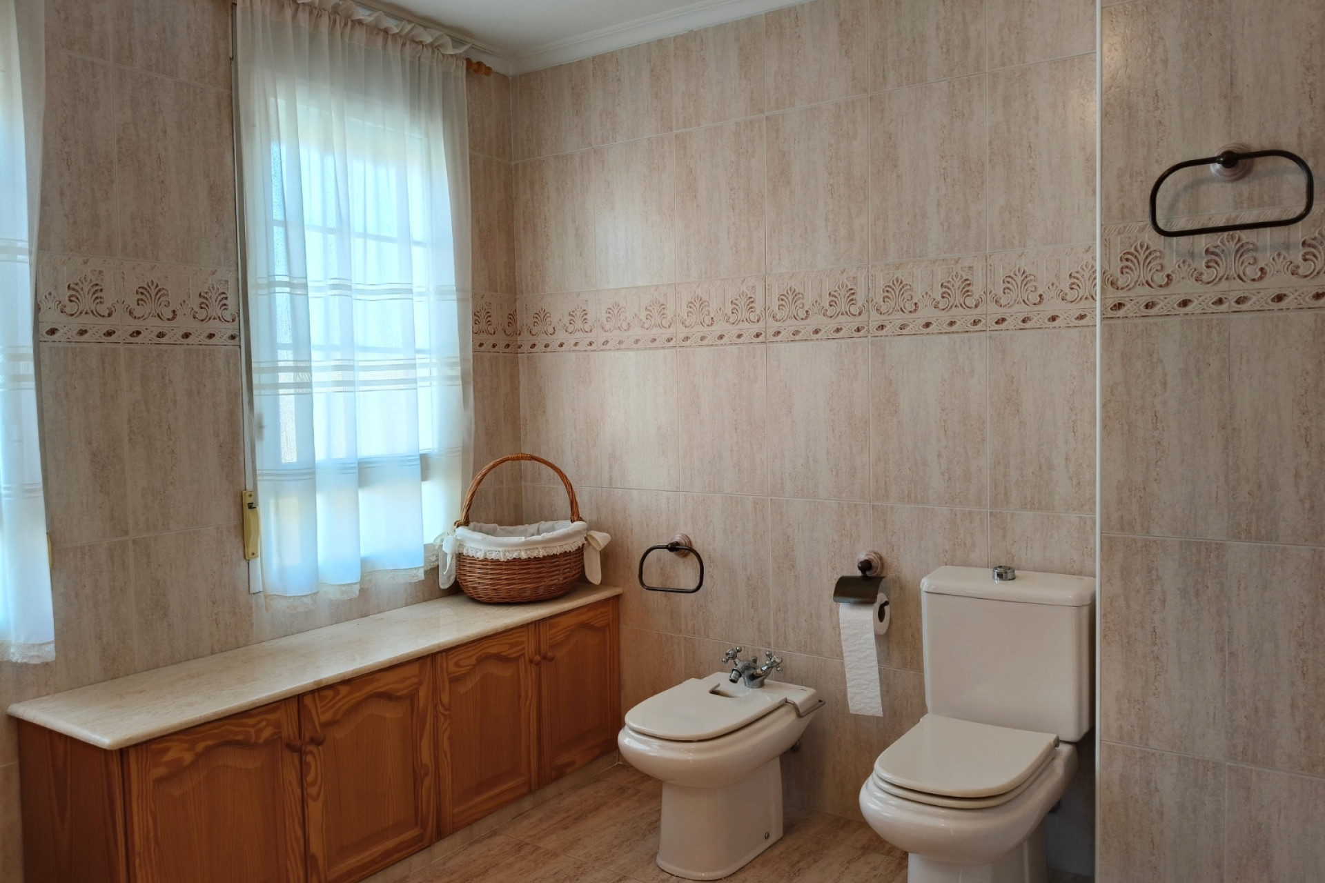 Resale - 3. Detached house - La Romana - Costa Blanca North