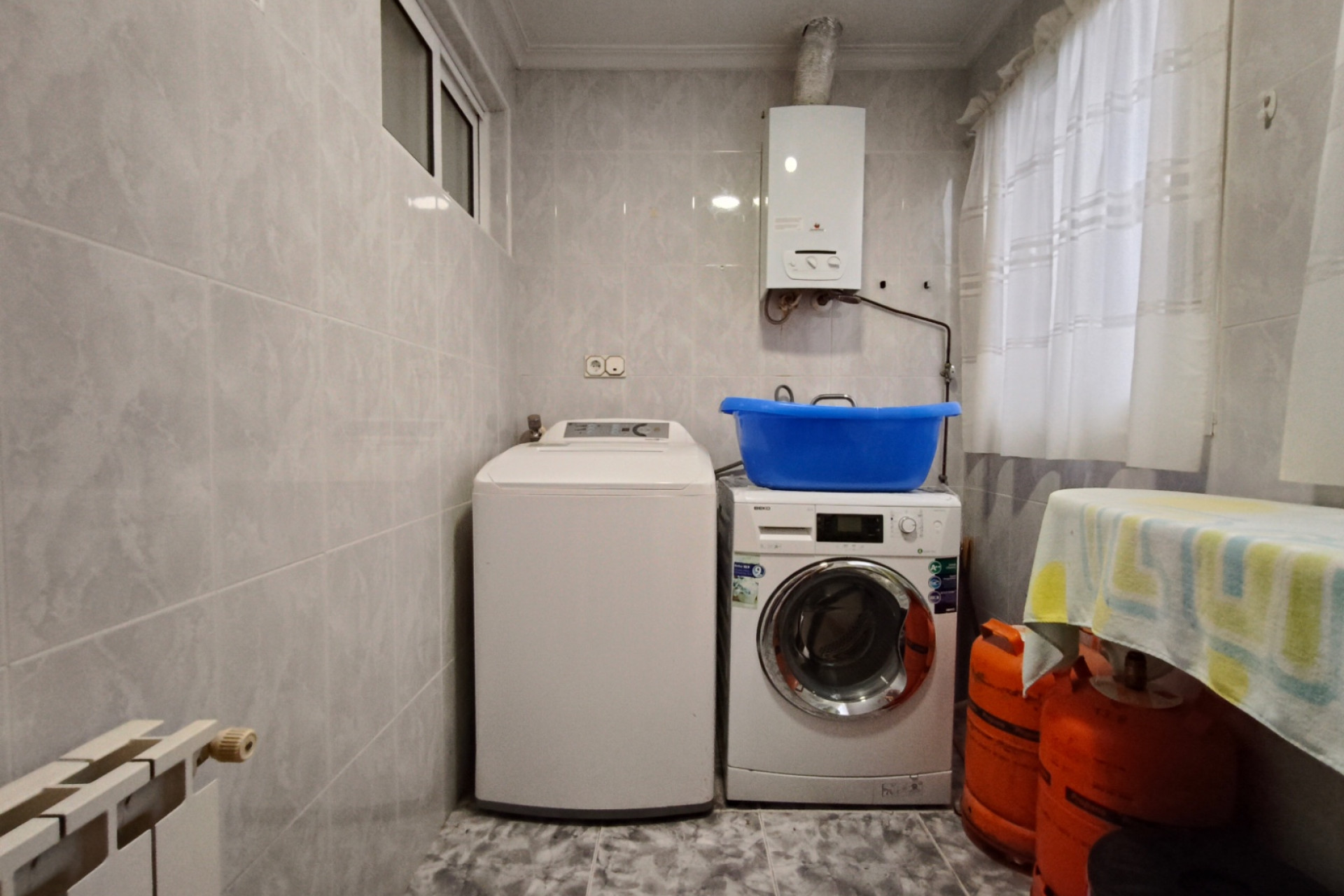 Resale - 3. Detached house - La Romana - Costa Blanca North