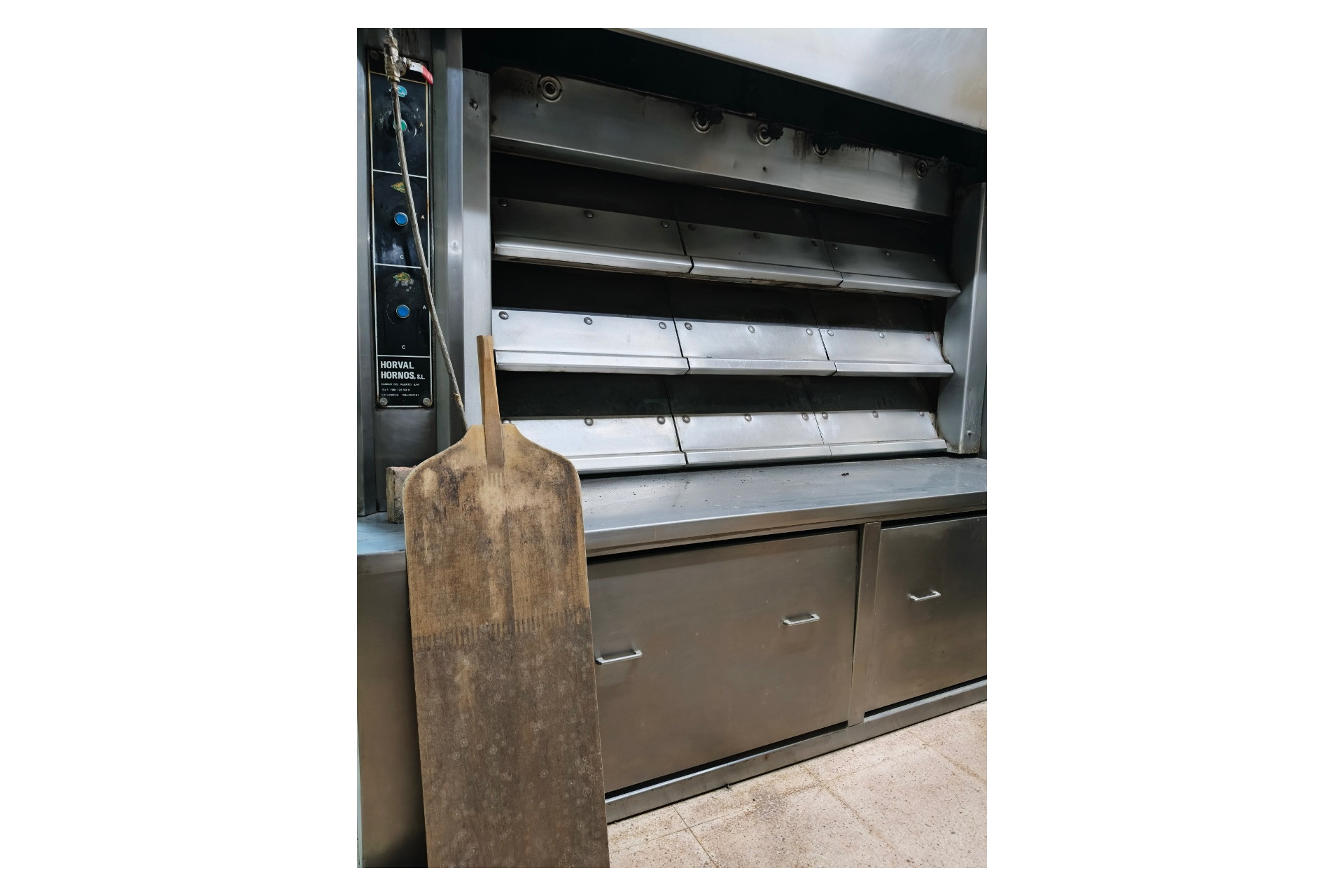 Resale - 3. Detached house - La Romana - Costa Blanca North