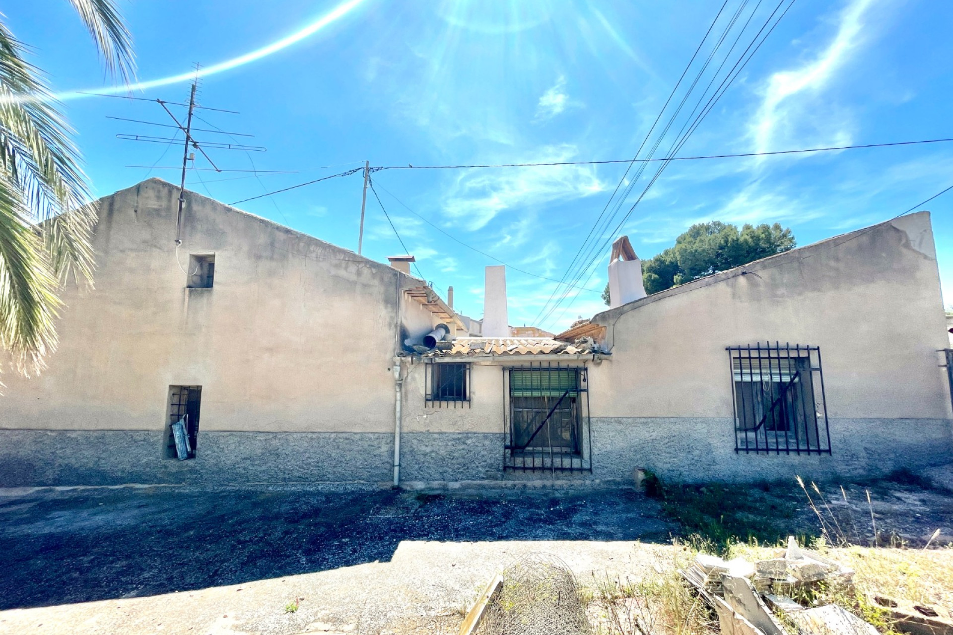 Resale - 3. Detached house - La Romana - Villas de la Romana