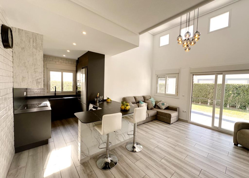 Resale - 3. Detached house - La Torre Golf Resort - La Torre Golf Resort - Centre