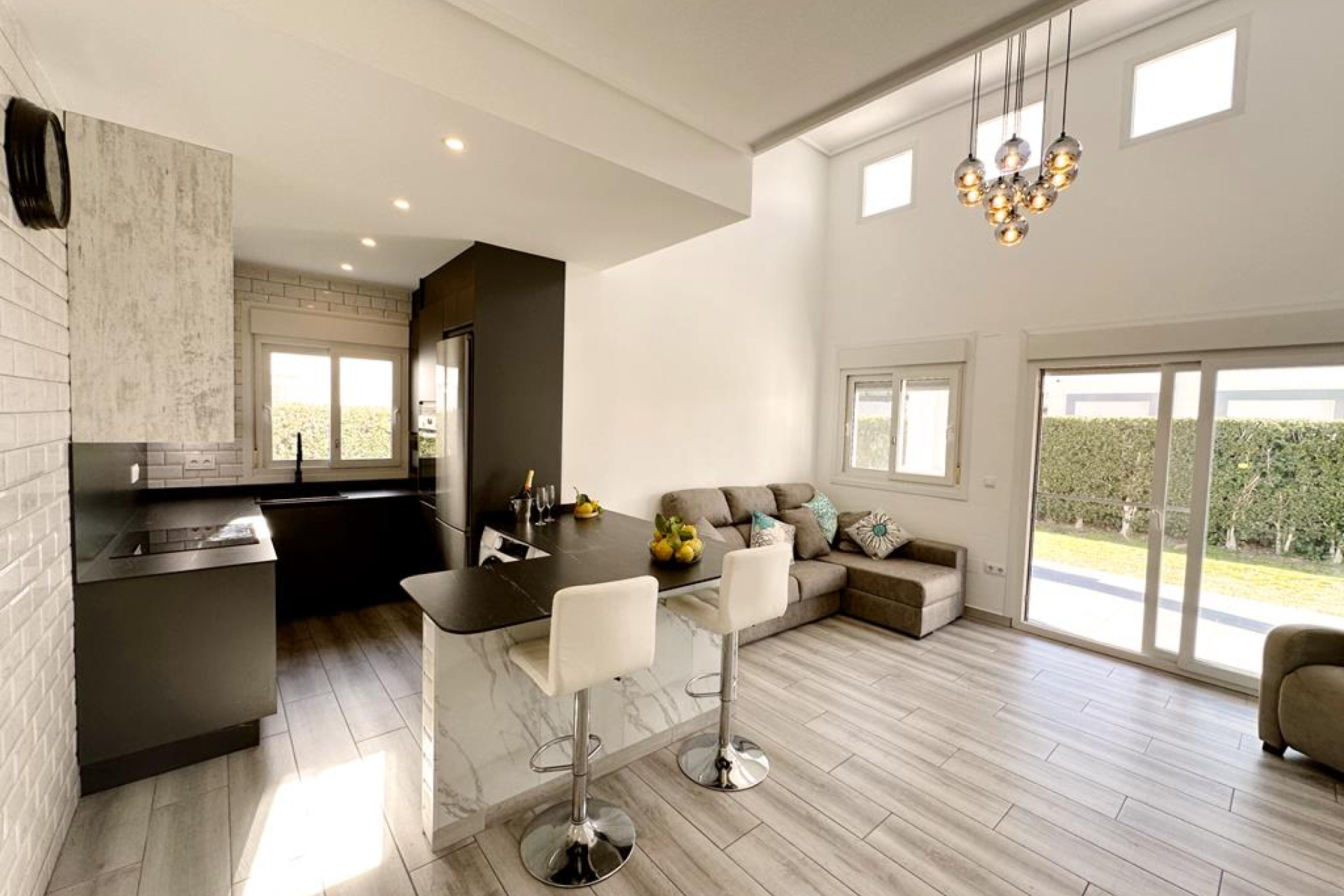 Resale - 3. Detached house - La Torre Golf Resort - La Torre Golf Resort - Centre