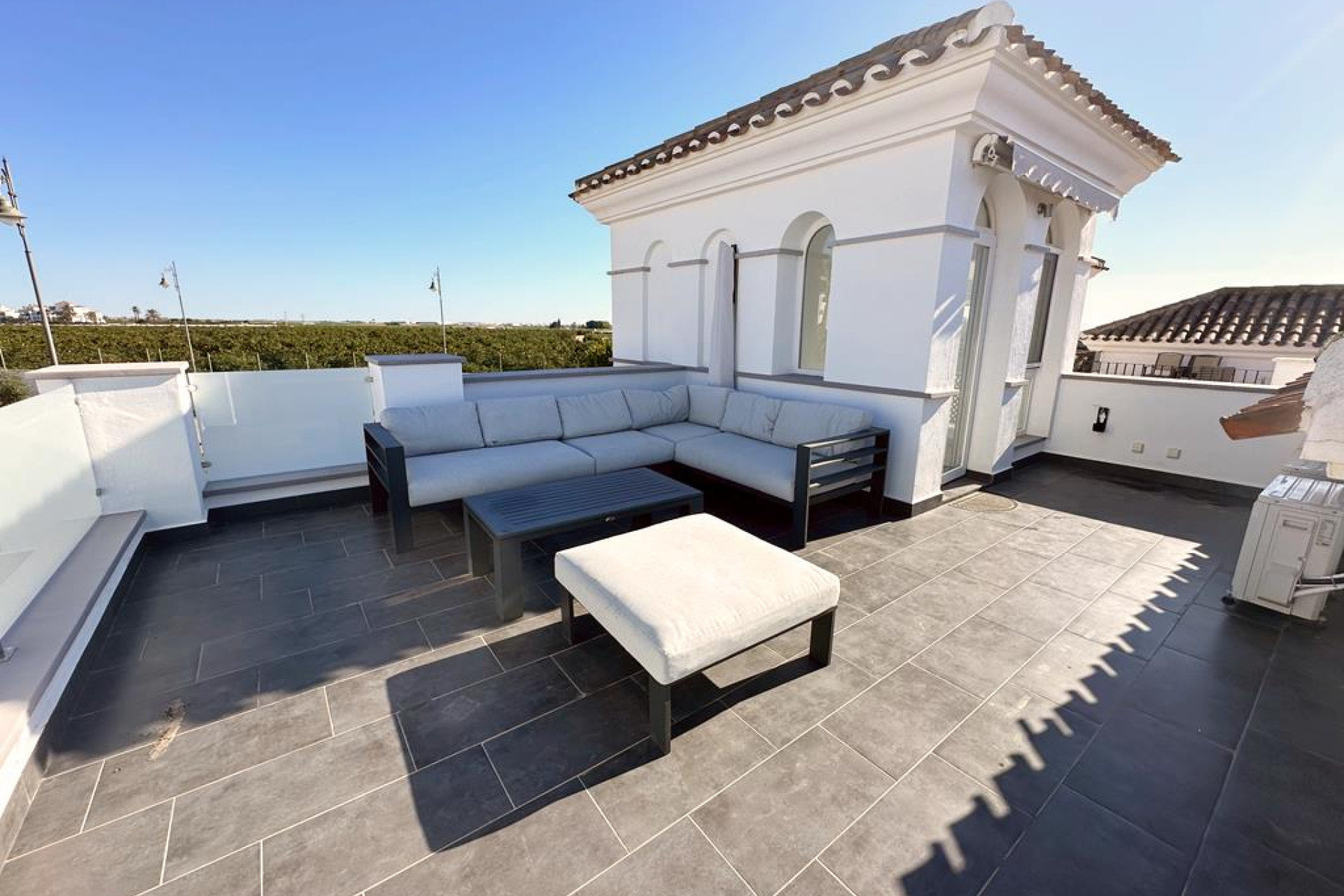 Resale - 3. Detached house - La Torre Golf Resort - La Torre Golf Resort - Centre