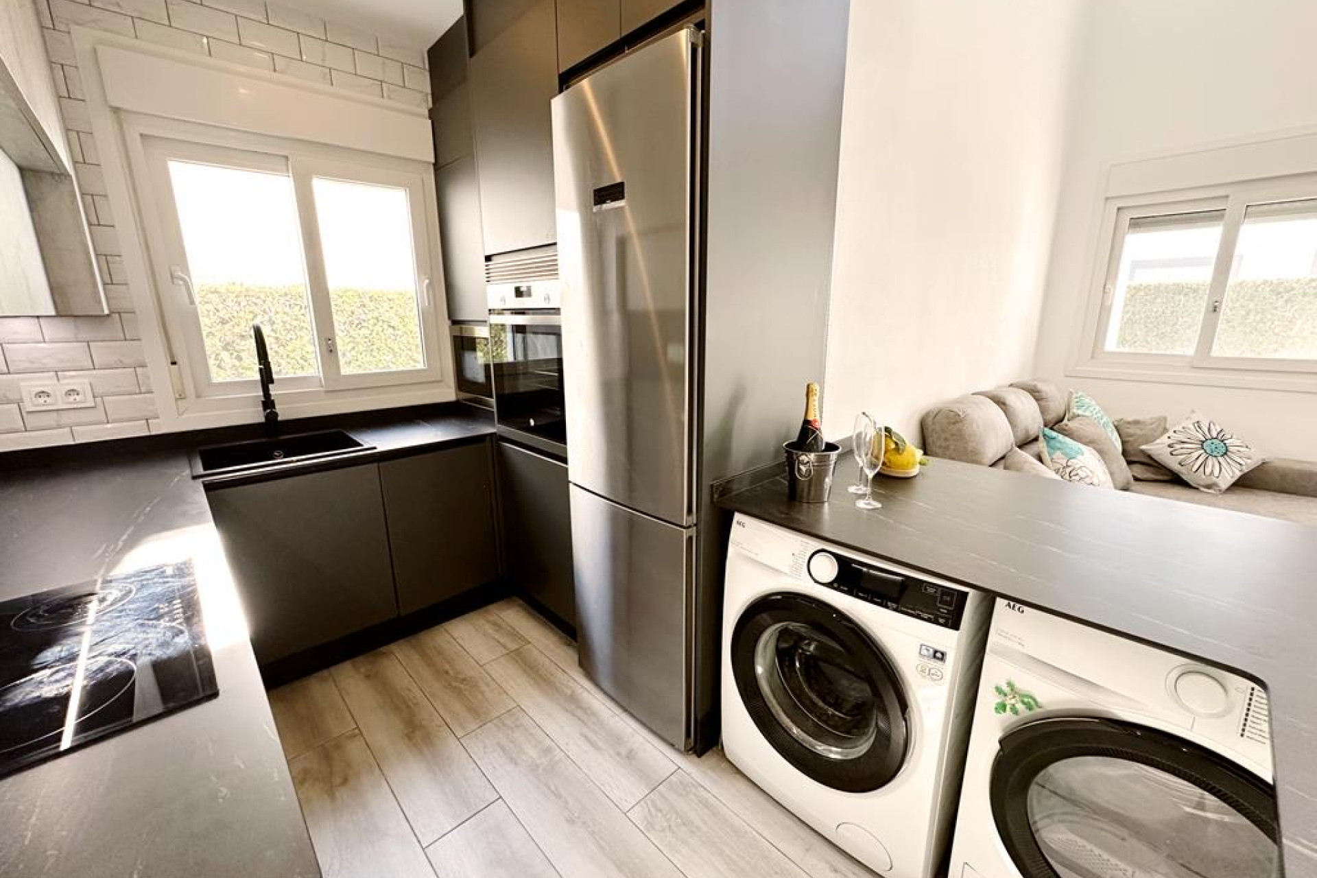 Resale - 3. Detached house - La Torre Golf Resort - La Torre Golf Resort - Centre