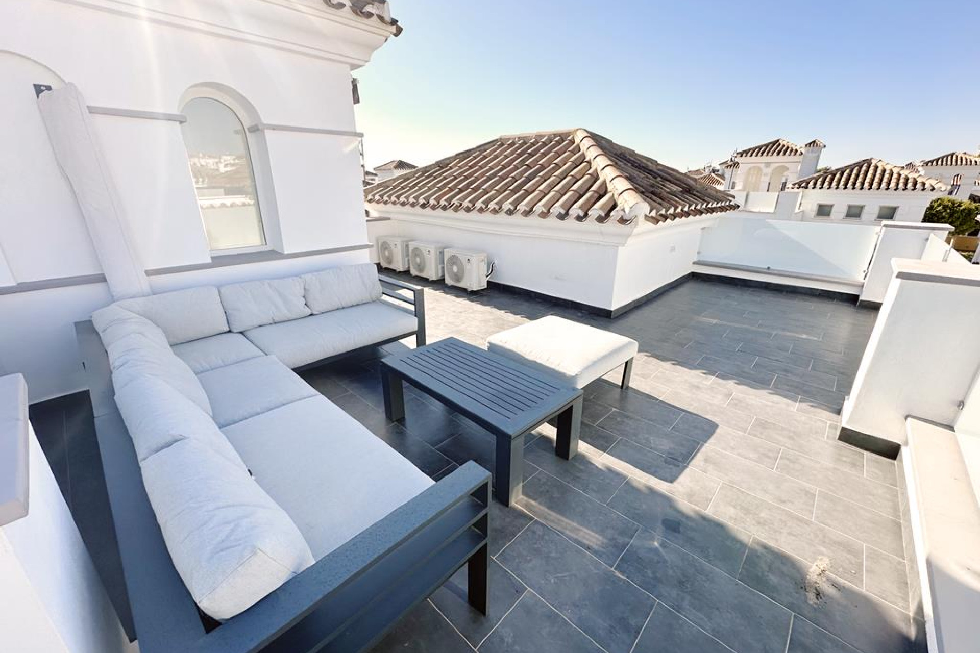 Resale - 3. Detached house - La Torre Golf Resort - La Torre Golf Resort - Centre