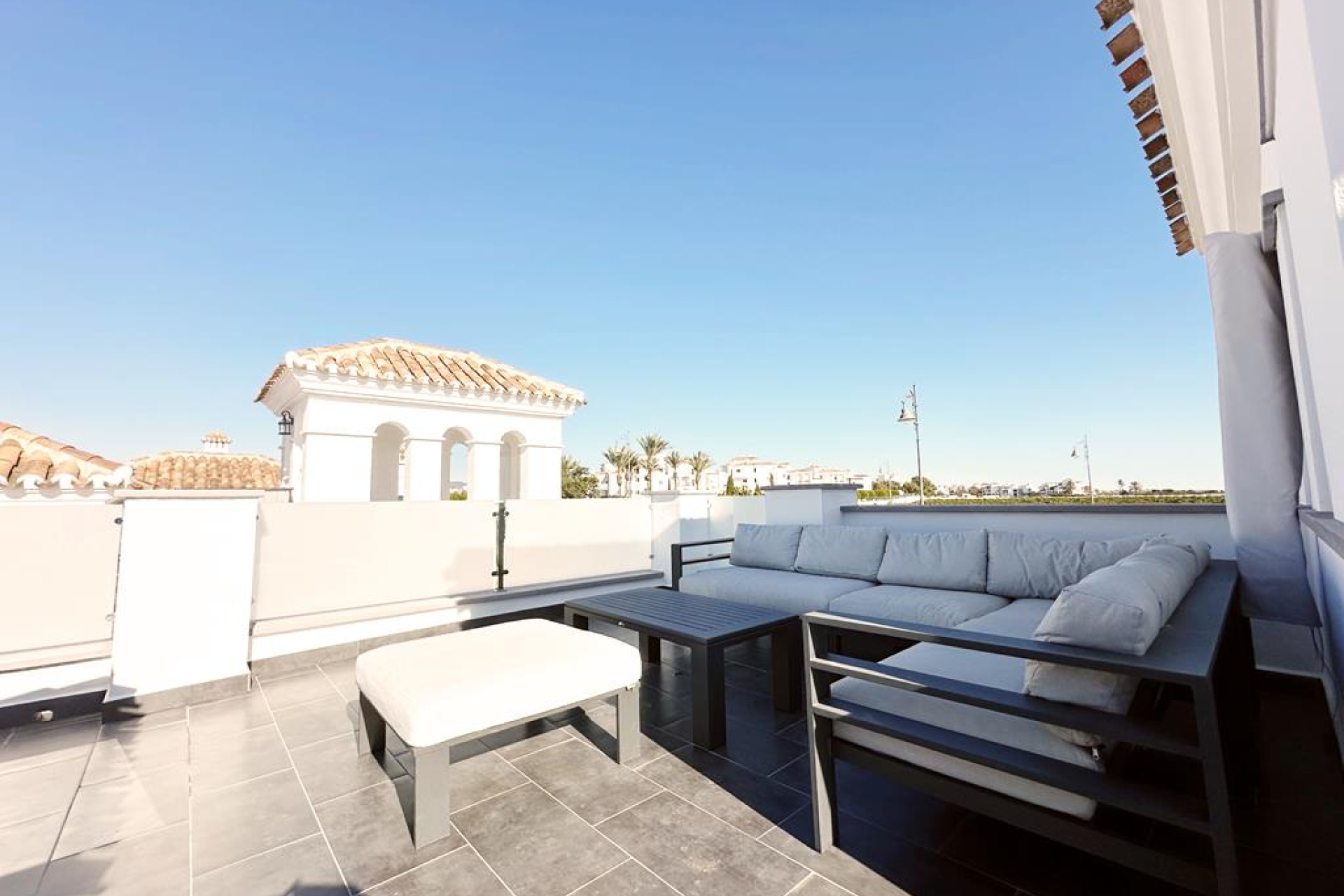 Resale - 3. Detached house - La Torre Golf Resort - La Torre Golf Resort - Centre