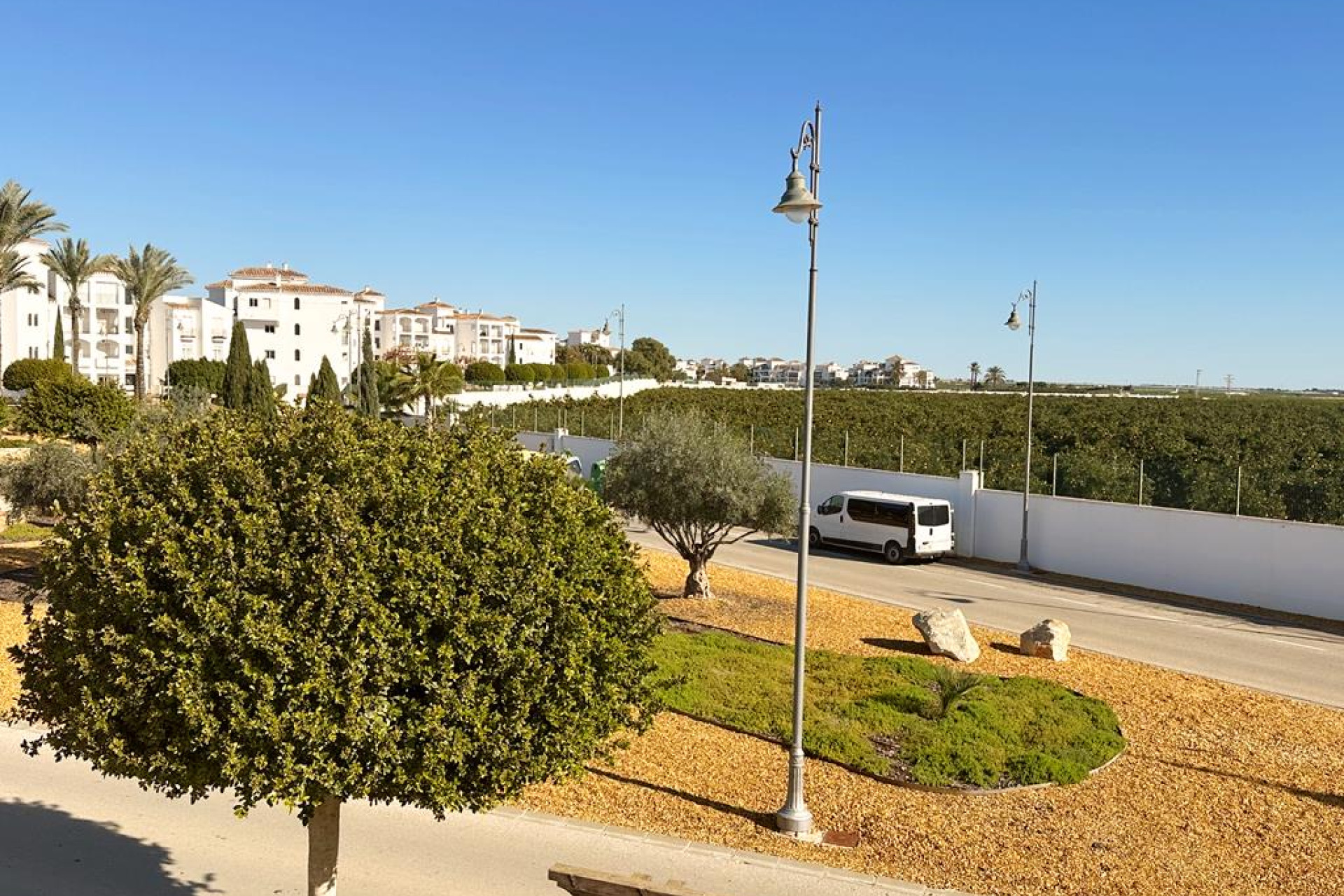 Resale - 3. Detached house - La Torre Golf Resort - La Torre Golf Resort - Centre