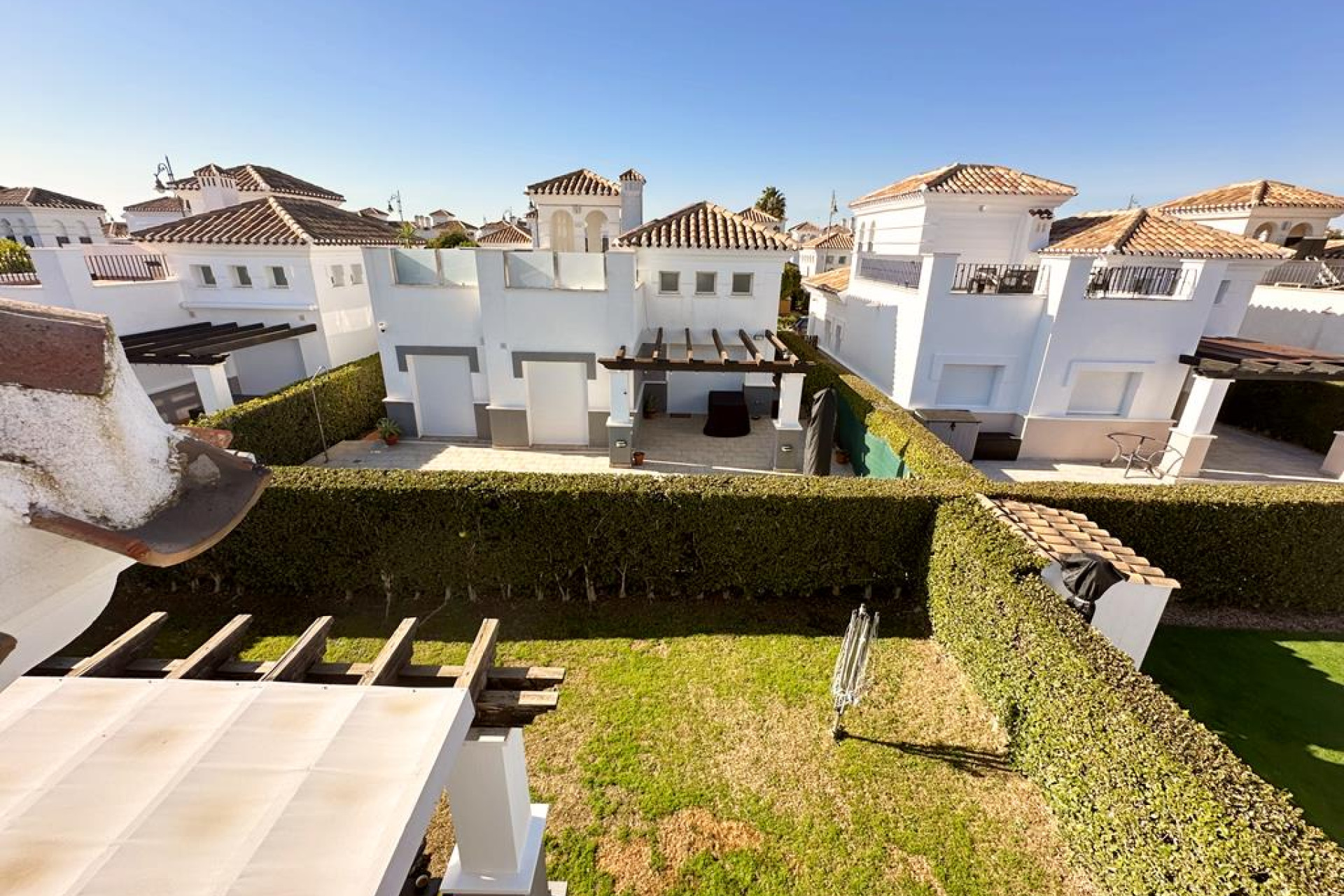 Resale - 3. Detached house - La Torre Golf Resort - La Torre Golf Resort - Centre