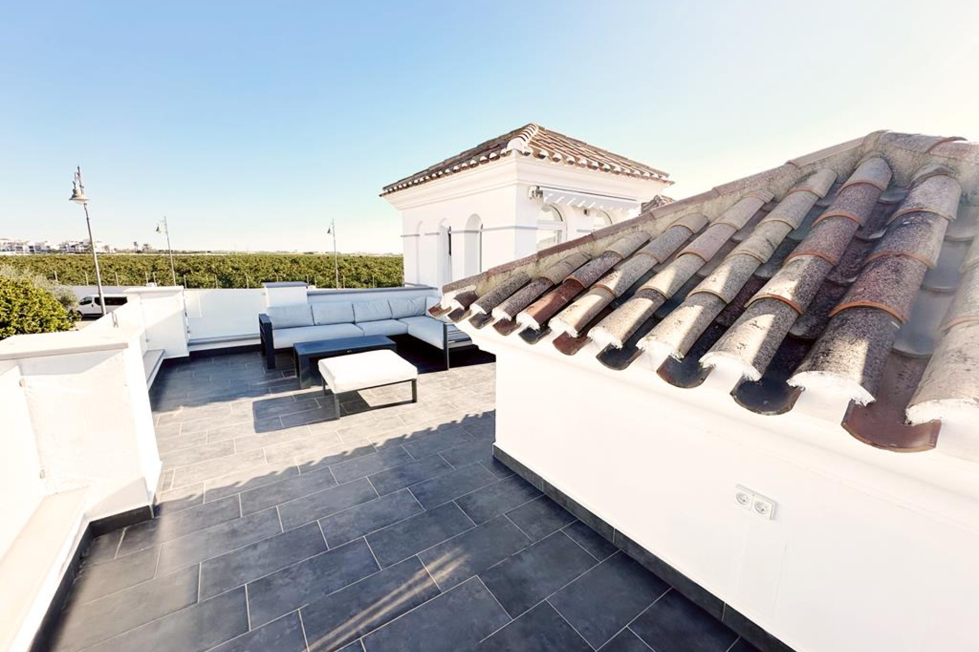 Resale - 3. Detached house - La Torre Golf Resort - La Torre Golf Resort - Centre