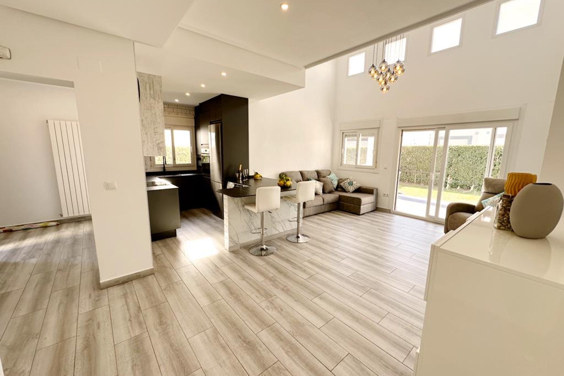 Resale - 3. Detached house - La Torre Golf Resort - La Torre Golf Resort - Centre