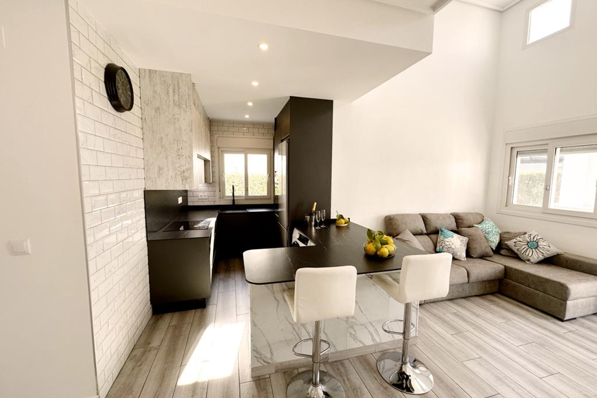 Resale - 3. Detached house - La Torre Golf Resort - La Torre Golf Resort - Centre