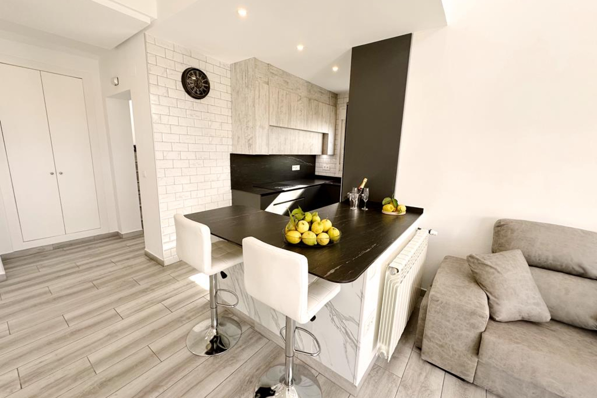 Resale - 3. Detached house - La Torre Golf Resort - La Torre Golf Resort - Centre